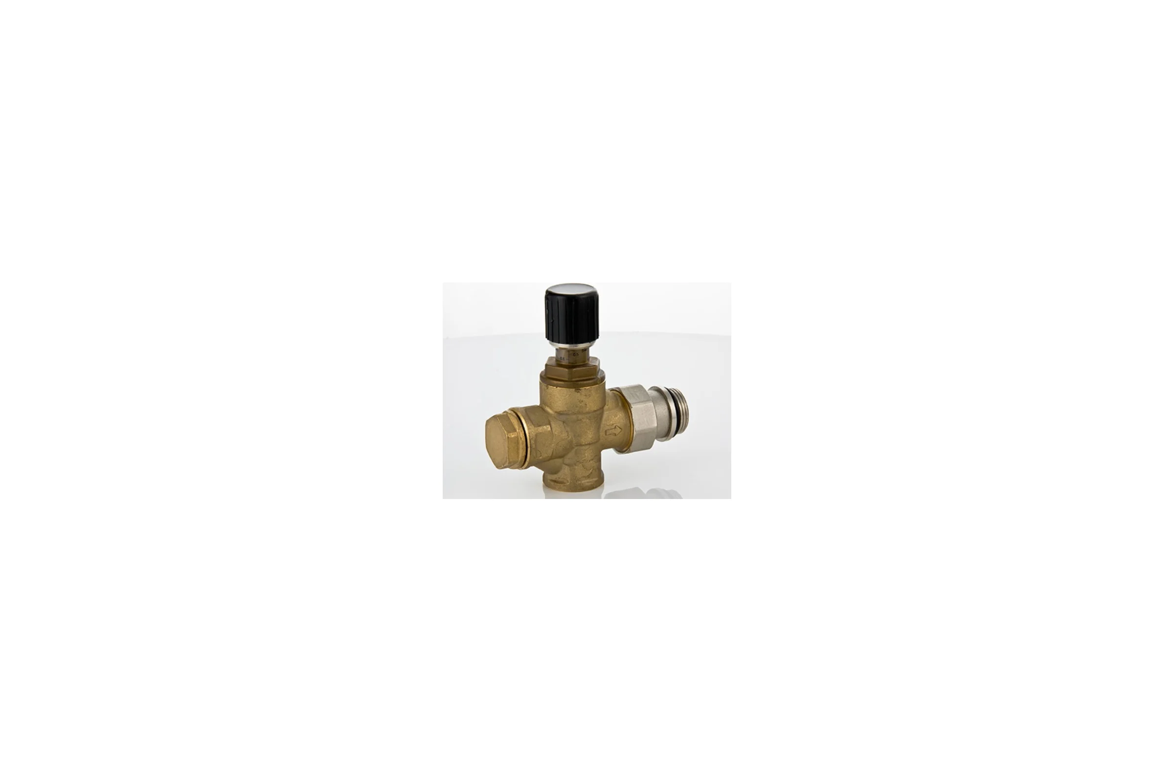 Перепускной клапан 3/4 Valtec VT.623.G.05