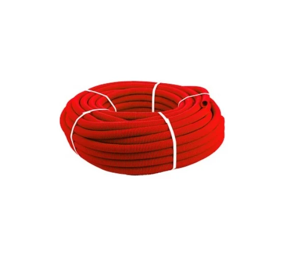 Кожух для трубы 20 диаметр 32 красный Valtec SK 40032к