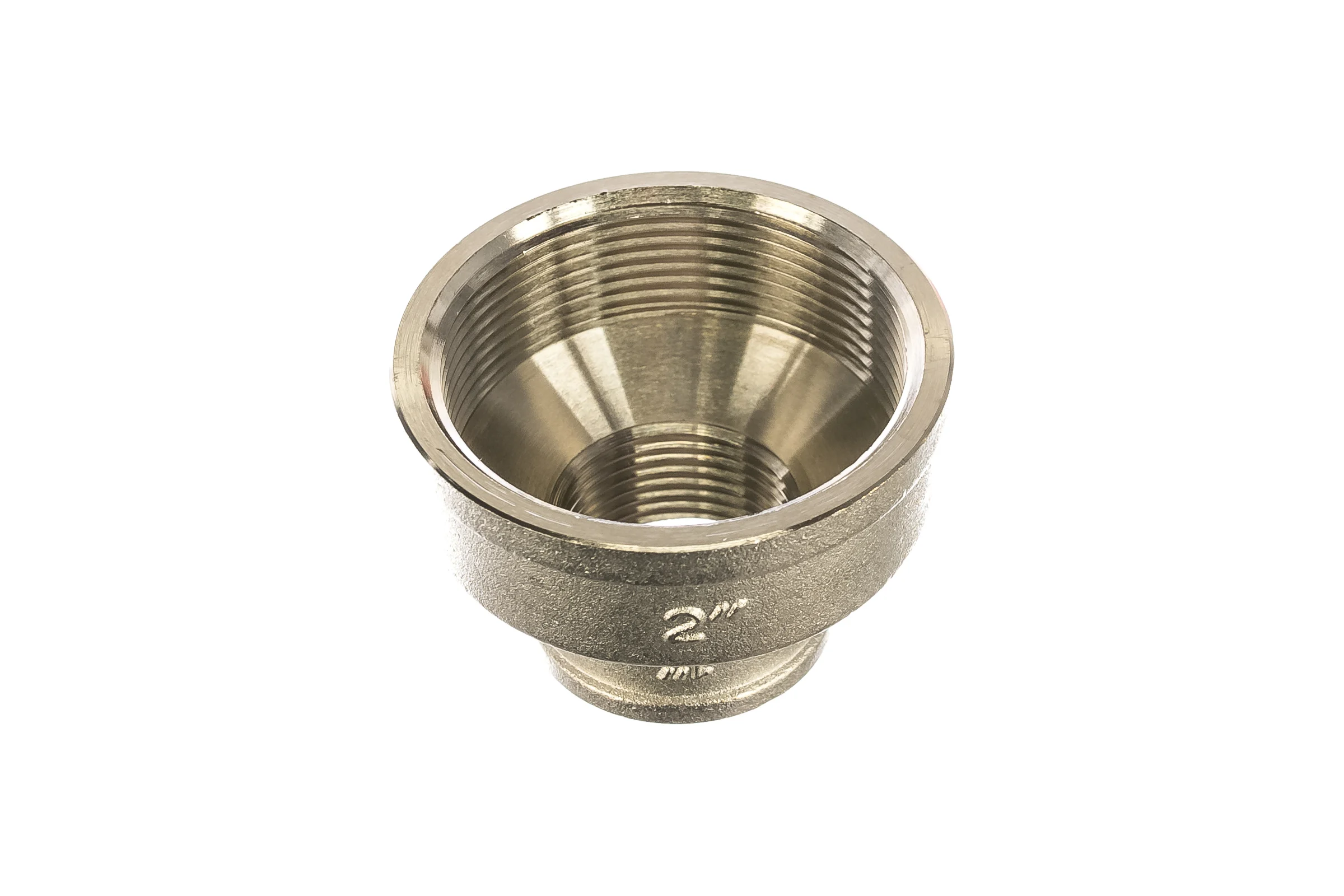 Переходная муфта 2"х1" вн.-вн. Valtec VTr.240.N.0906