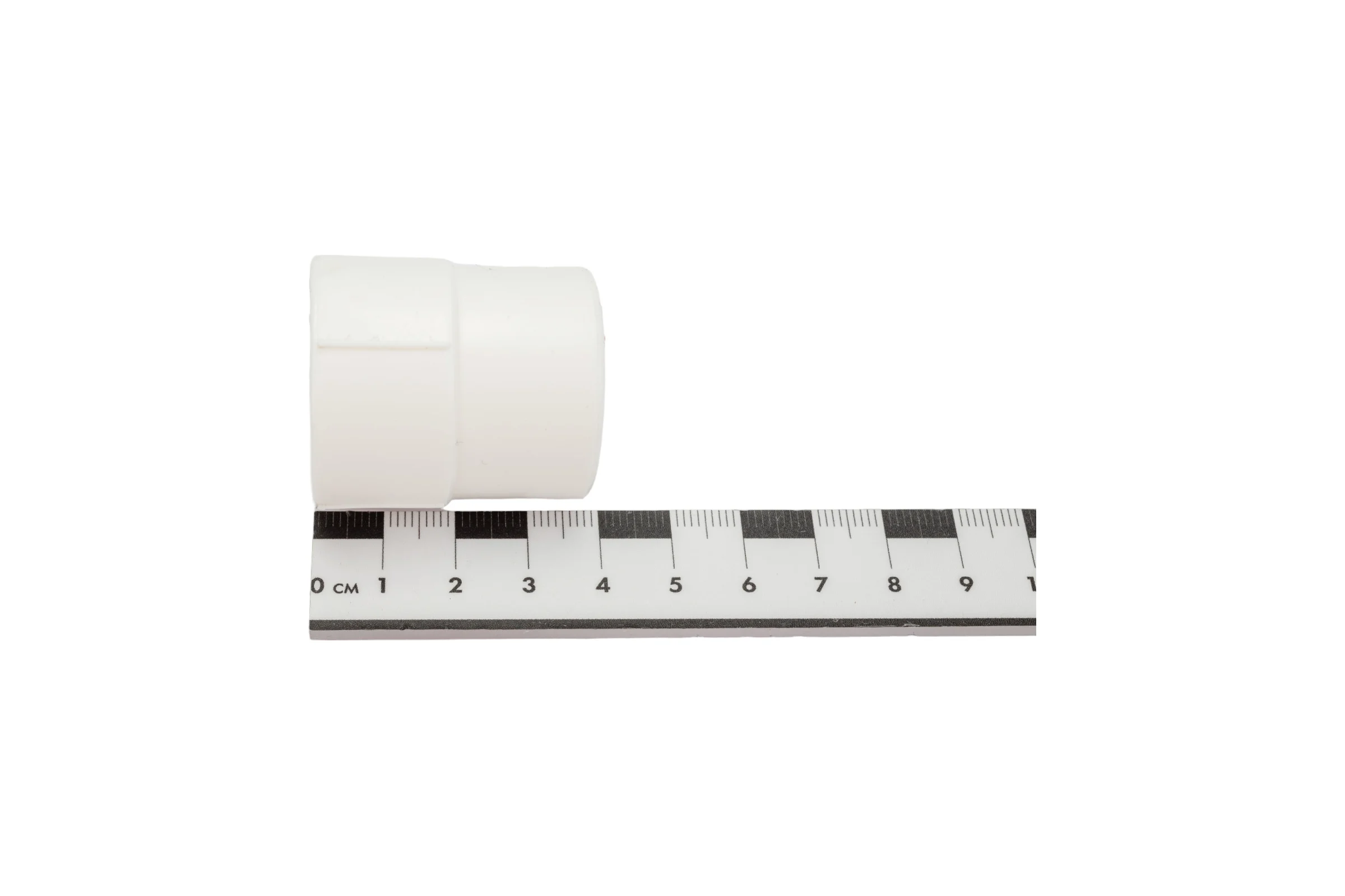 Переходная муфта PPR 32-25мм, нар-вн Valtec VTp.704.0.032025