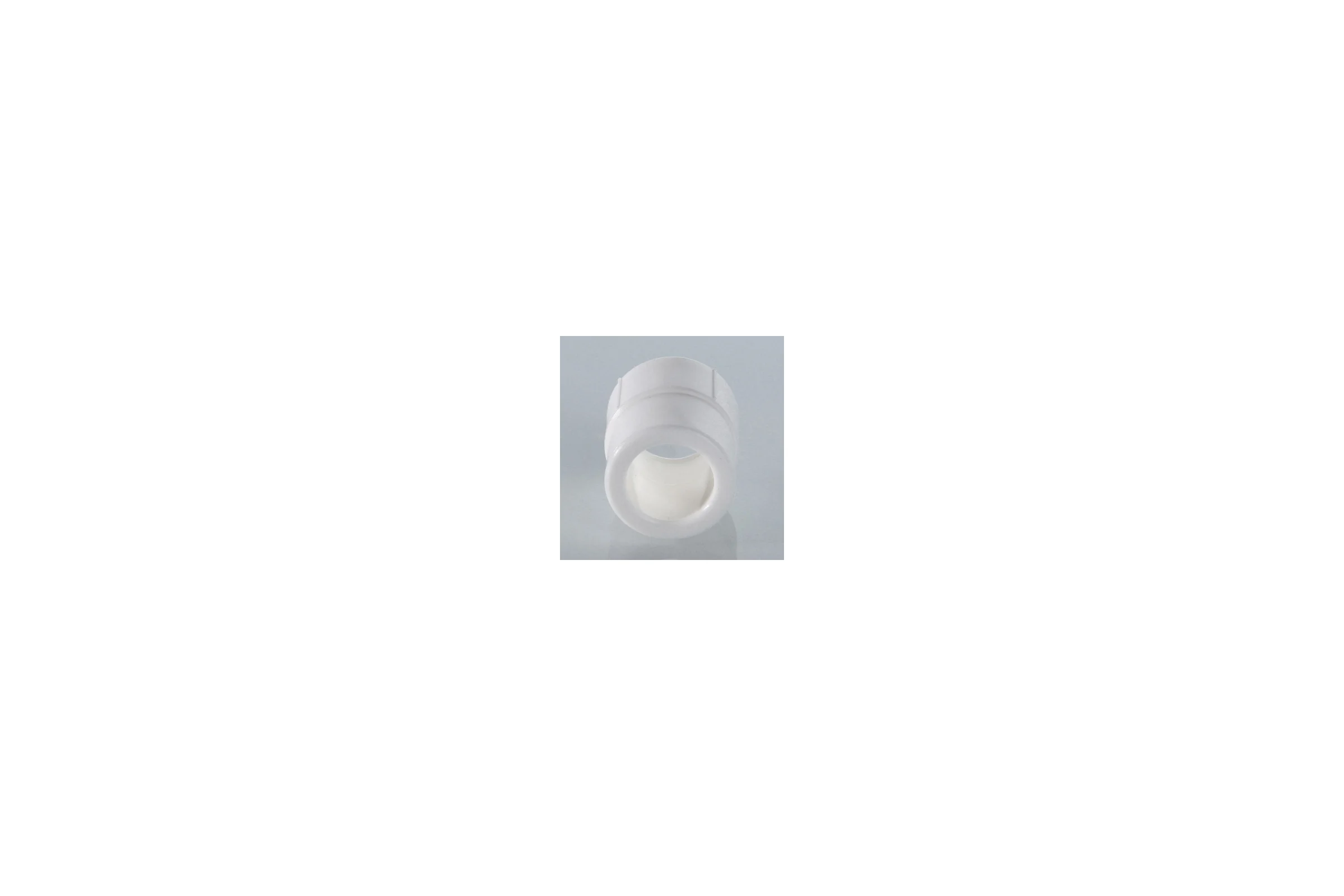 Переходная муфта PPR 50-25мм, нар-вн Valtec VTp.704.0.050025