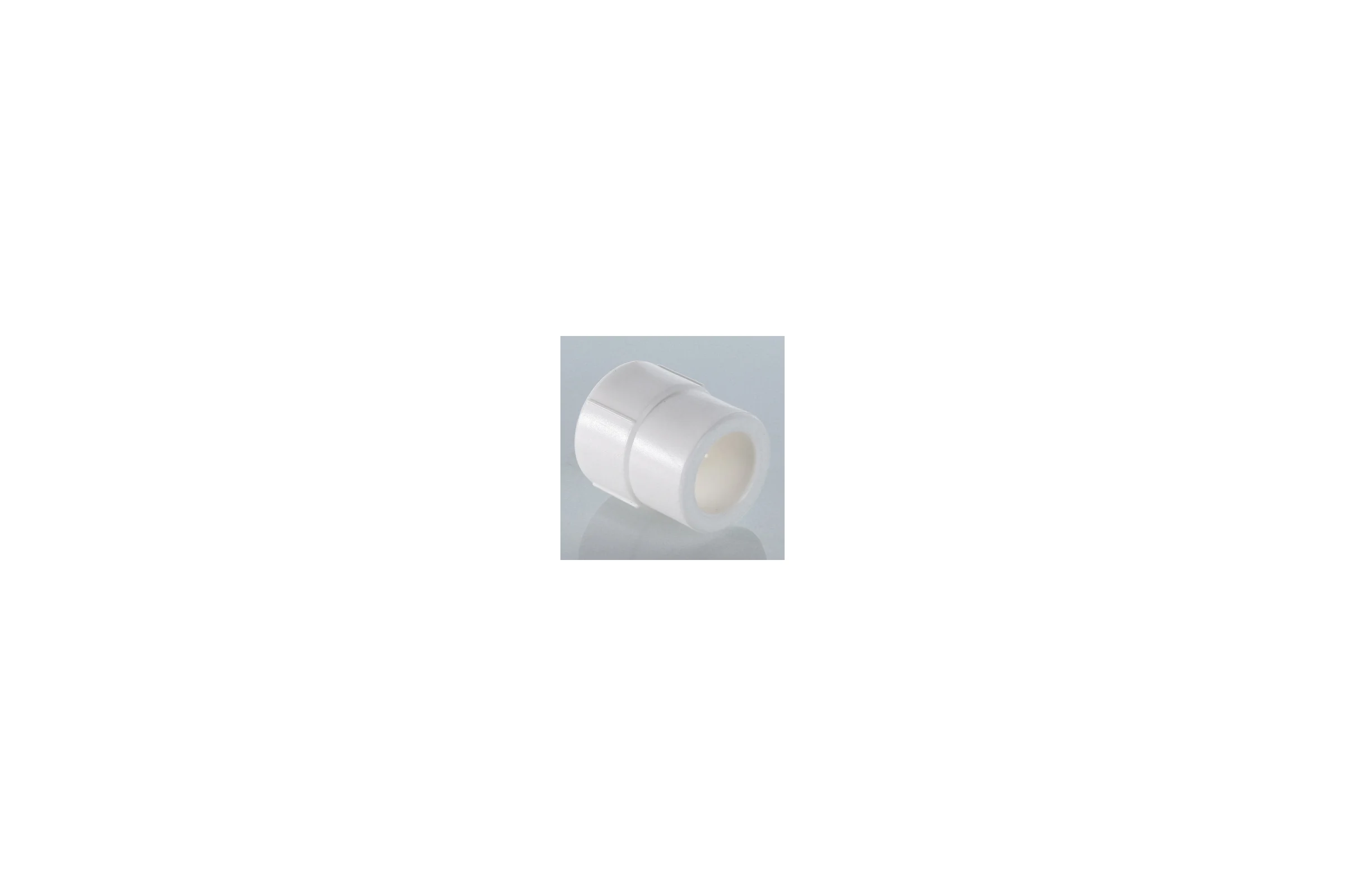 Переходная муфта PPR 50-40мм, нар-вн Valtec VTp.704.0.050040