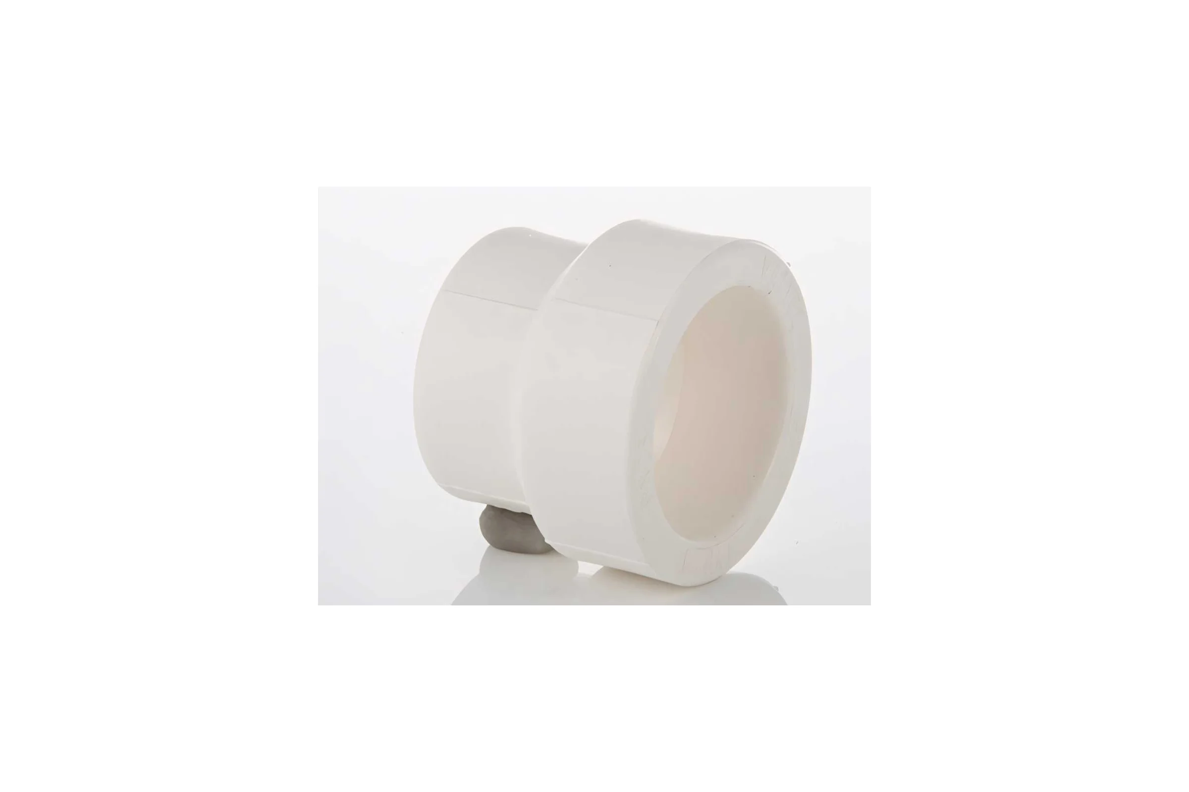 Переходная муфта PPR 40-25мм Valtec VTp.705.0.040025
