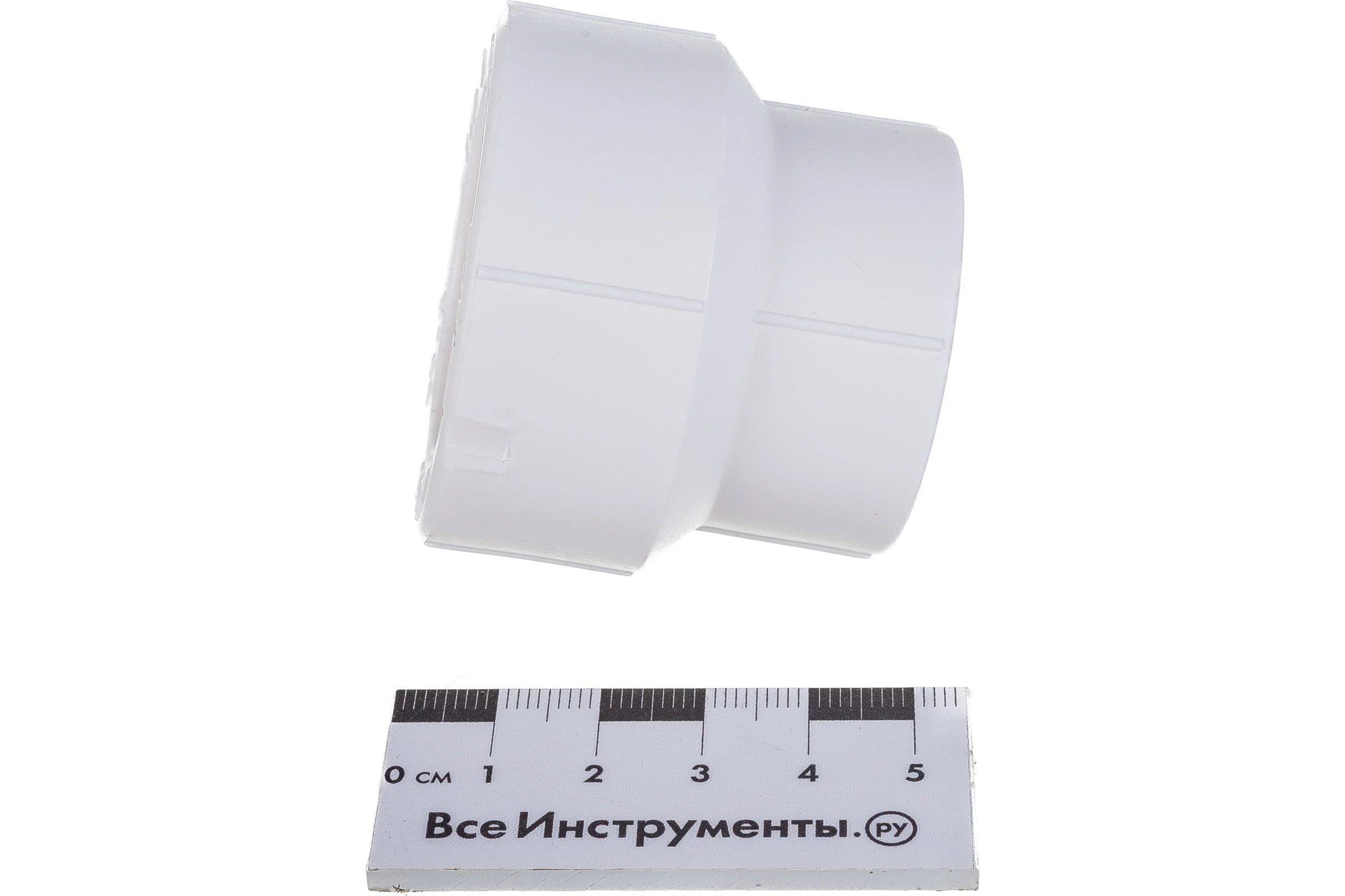 Переходная муфта PPR 40-32мм Valtec VTp.705.0.040032