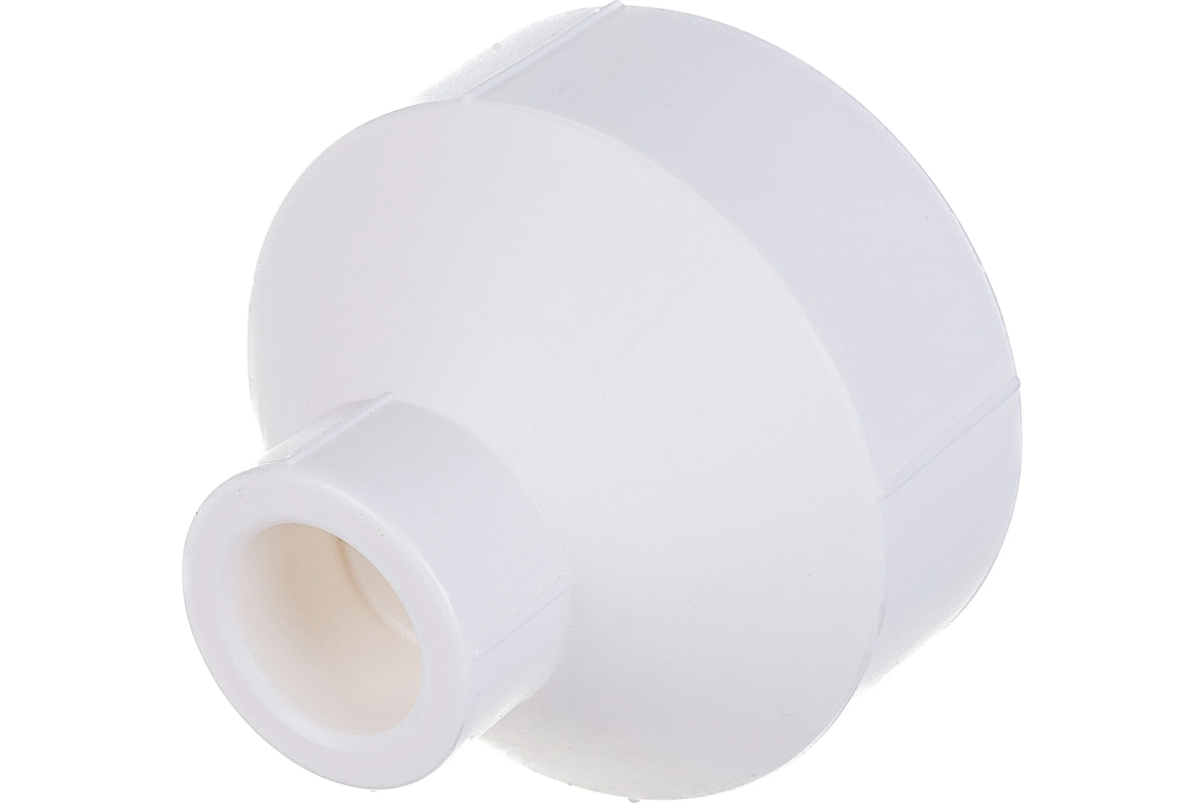 Переходная муфта PPR 50-20мм Valtec VTp.705.0.050020