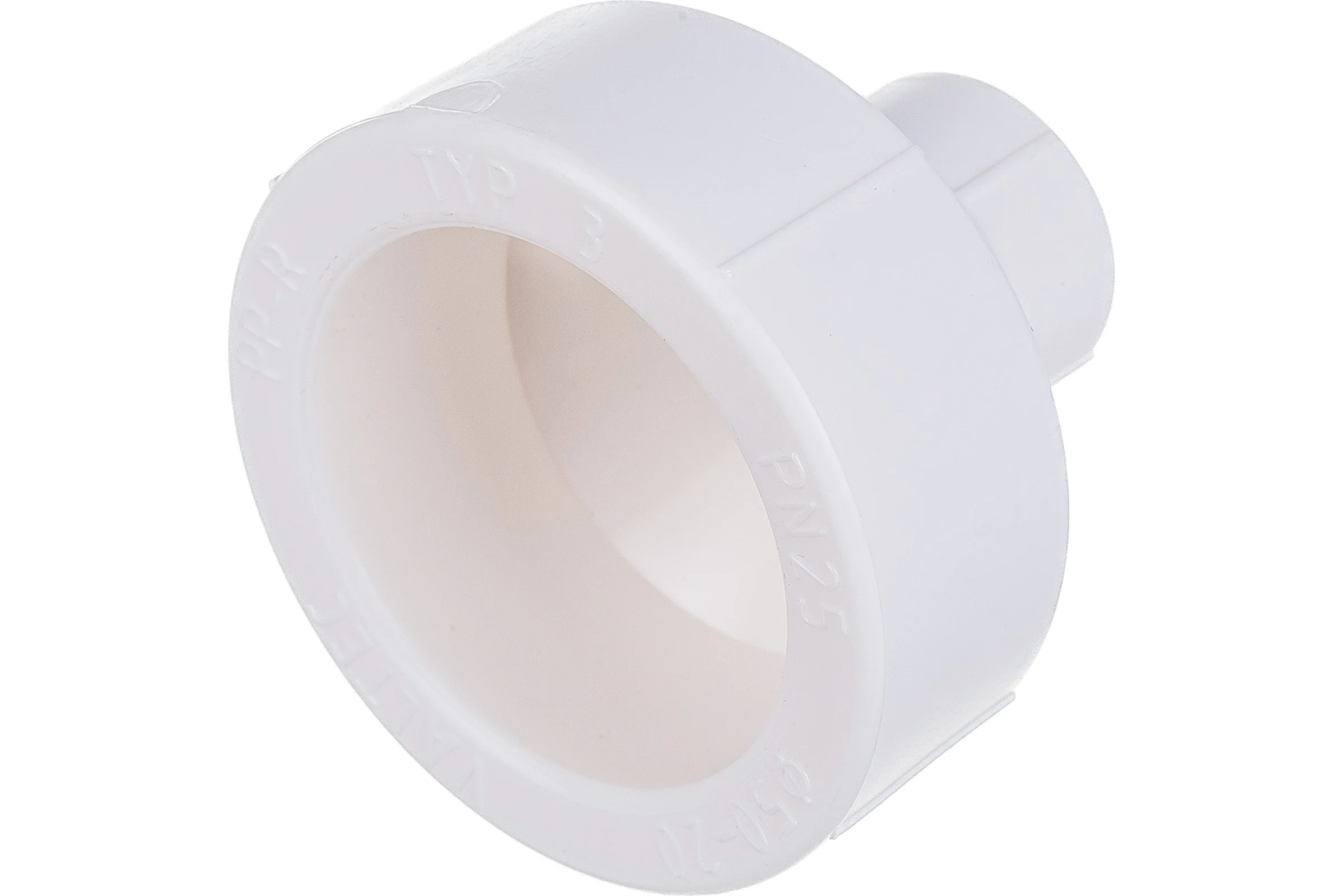 Переходная муфта PPR 50-20мм Valtec VTp.705.0.050020