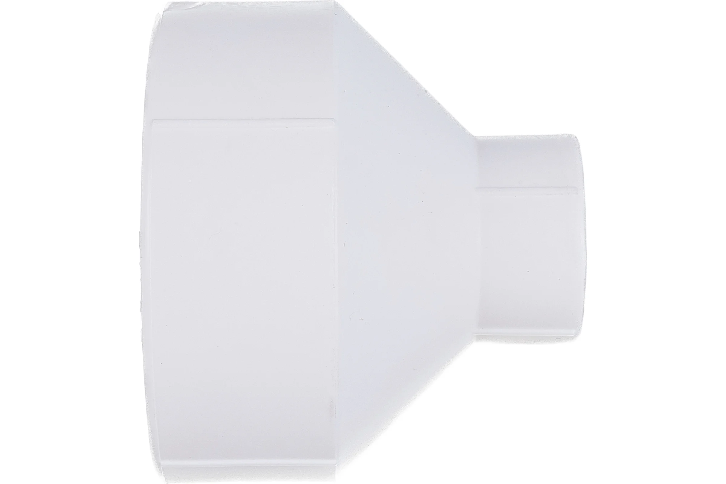 Переходная муфта PPR 50-20мм Valtec VTp.705.0.050020