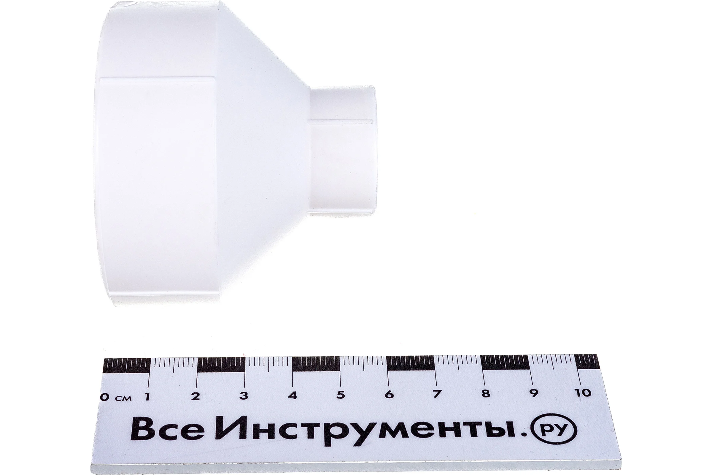 Переходная муфта PPR 50-20мм Valtec VTp.705.0.050020