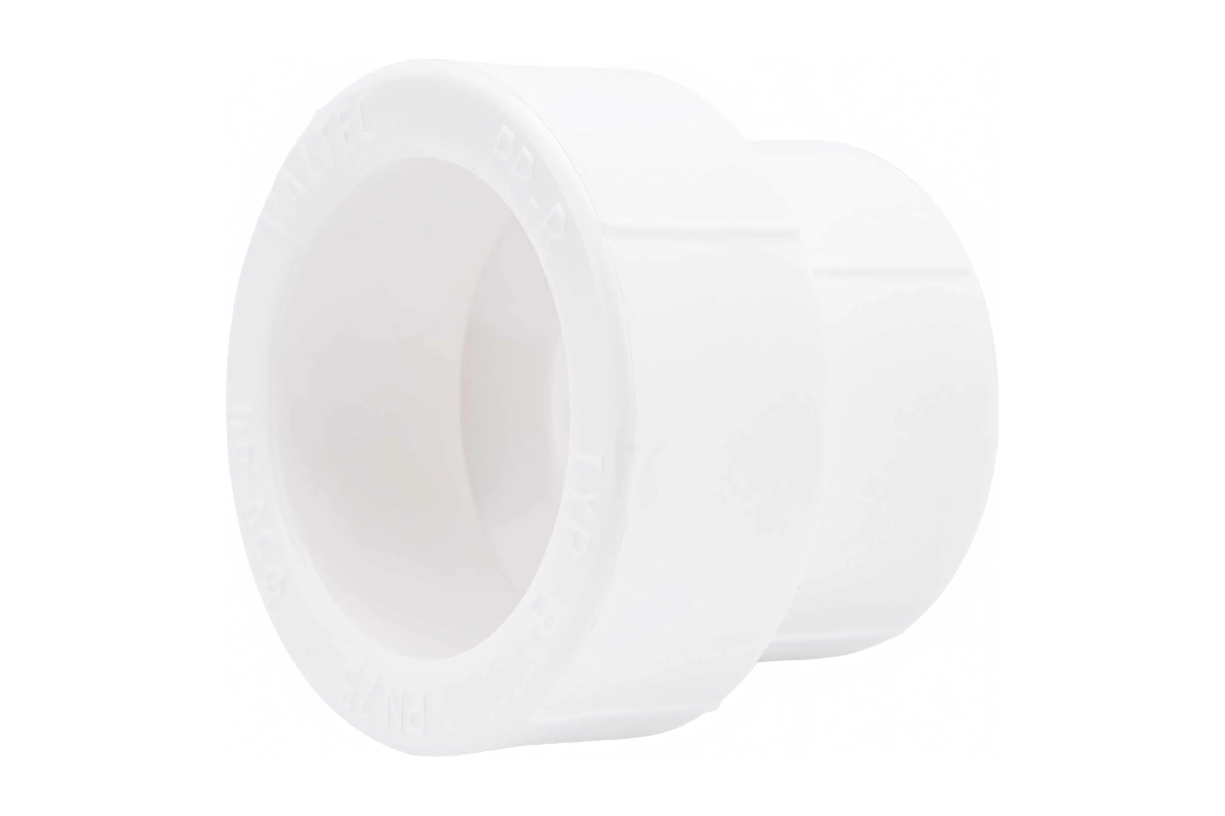Переходная муфта PPR 50-40мм Valtec VTp.705.0.050040