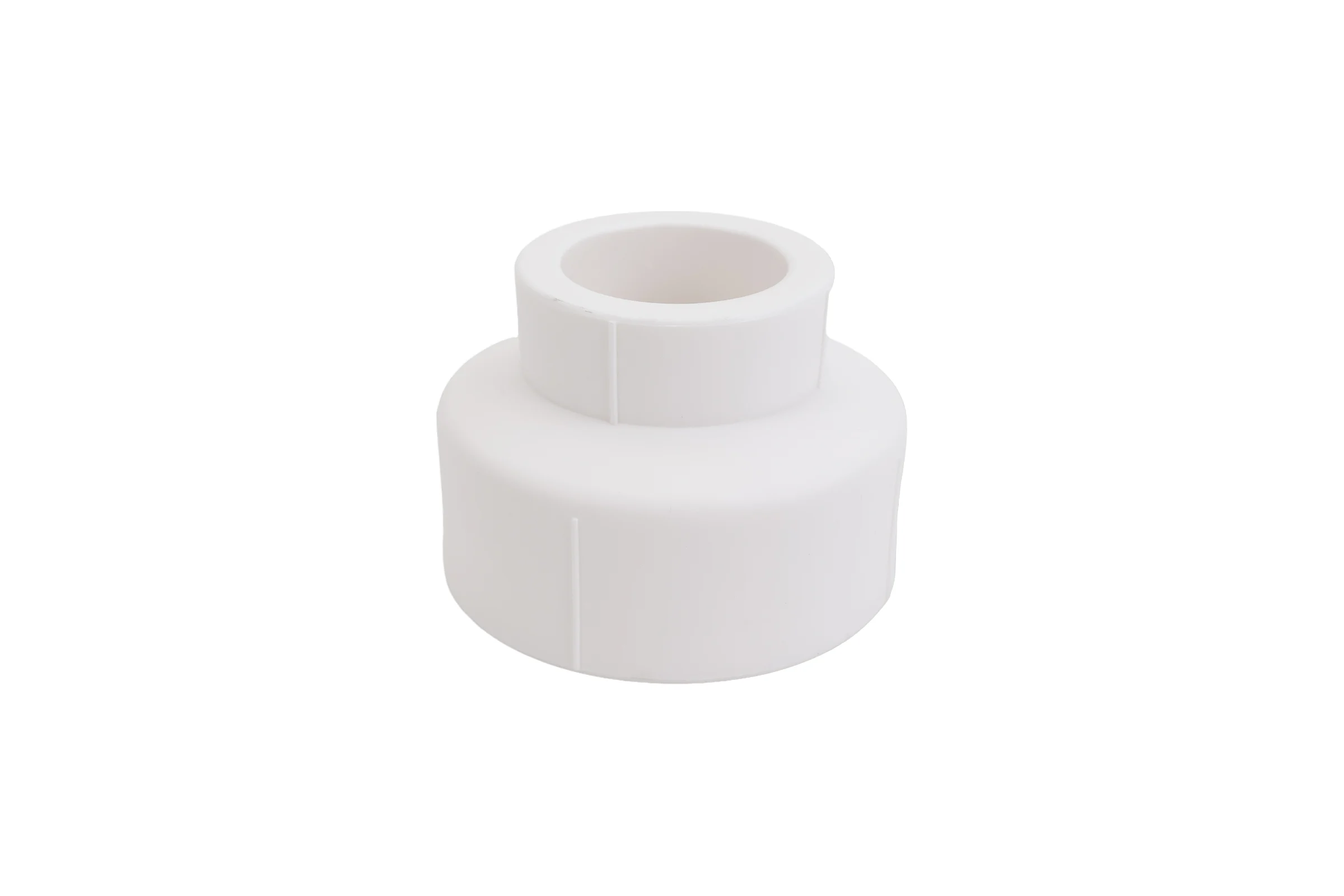 Переходная муфта PPR 63-40мм Valtec VTp.705.0.063040