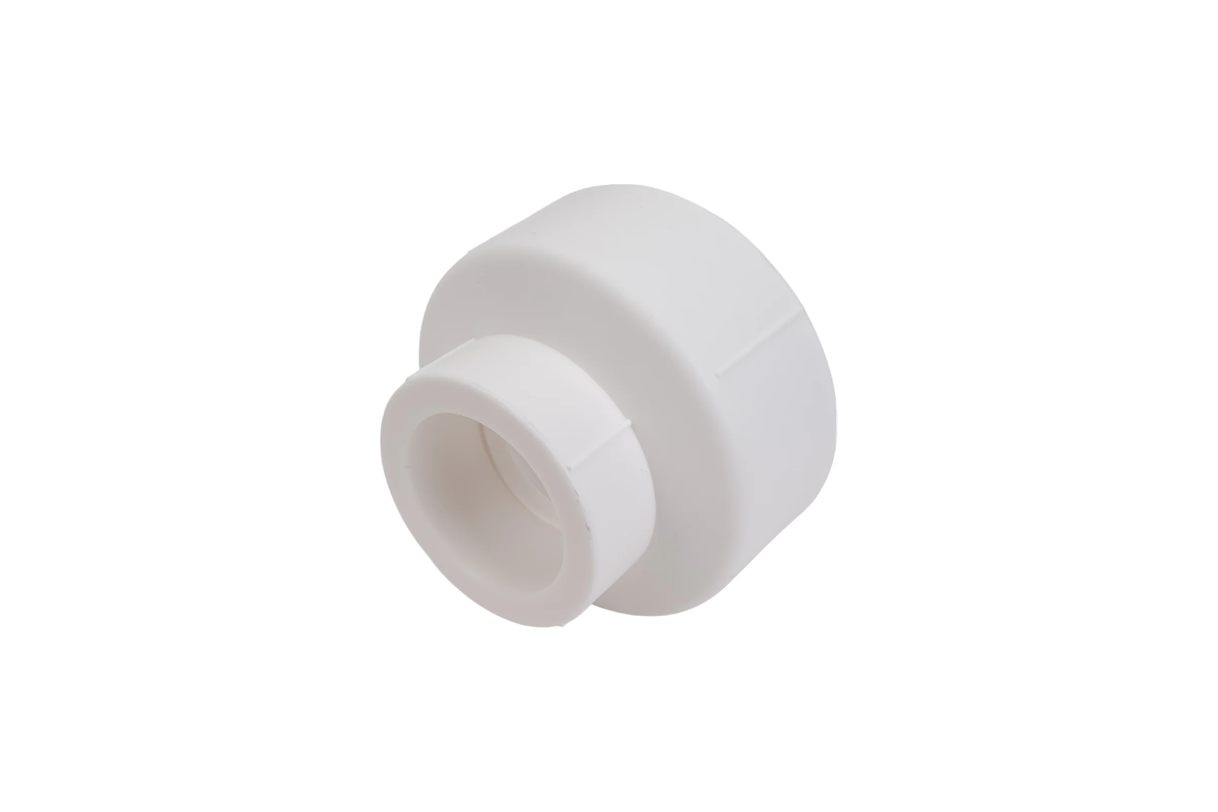 Переходная муфта PPR 63-40мм Valtec VTp.705.0.063040