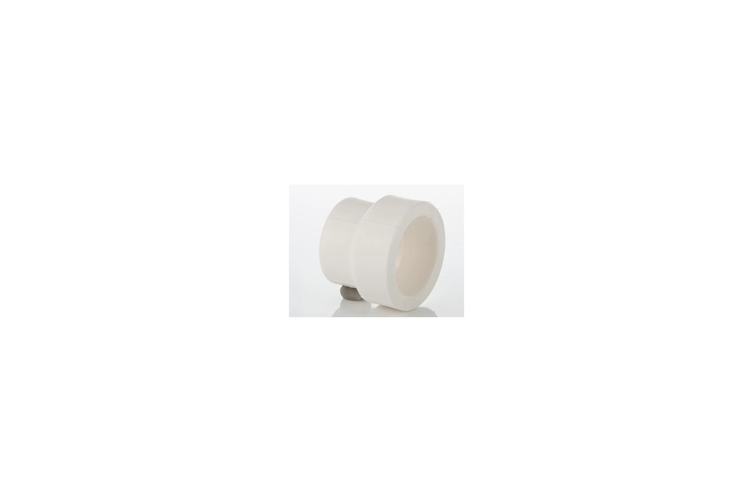 Переходная муфта PPR 90-50мм Valtec VTp.705.0.090050