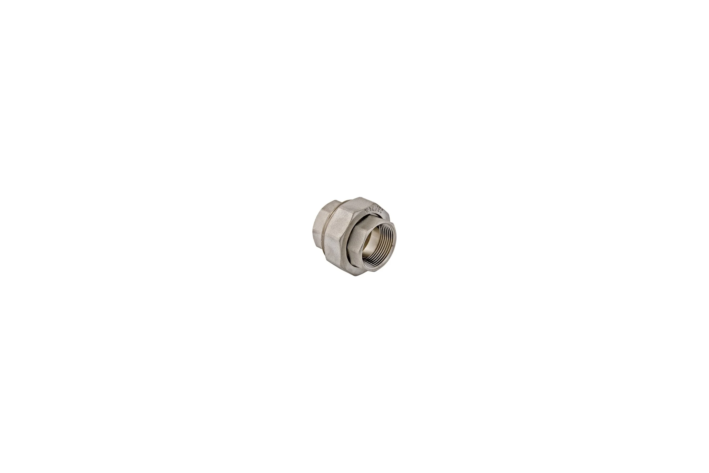 Разъемная муфта 1/2 вн.-вн. Valtec VTr.340.N.0004