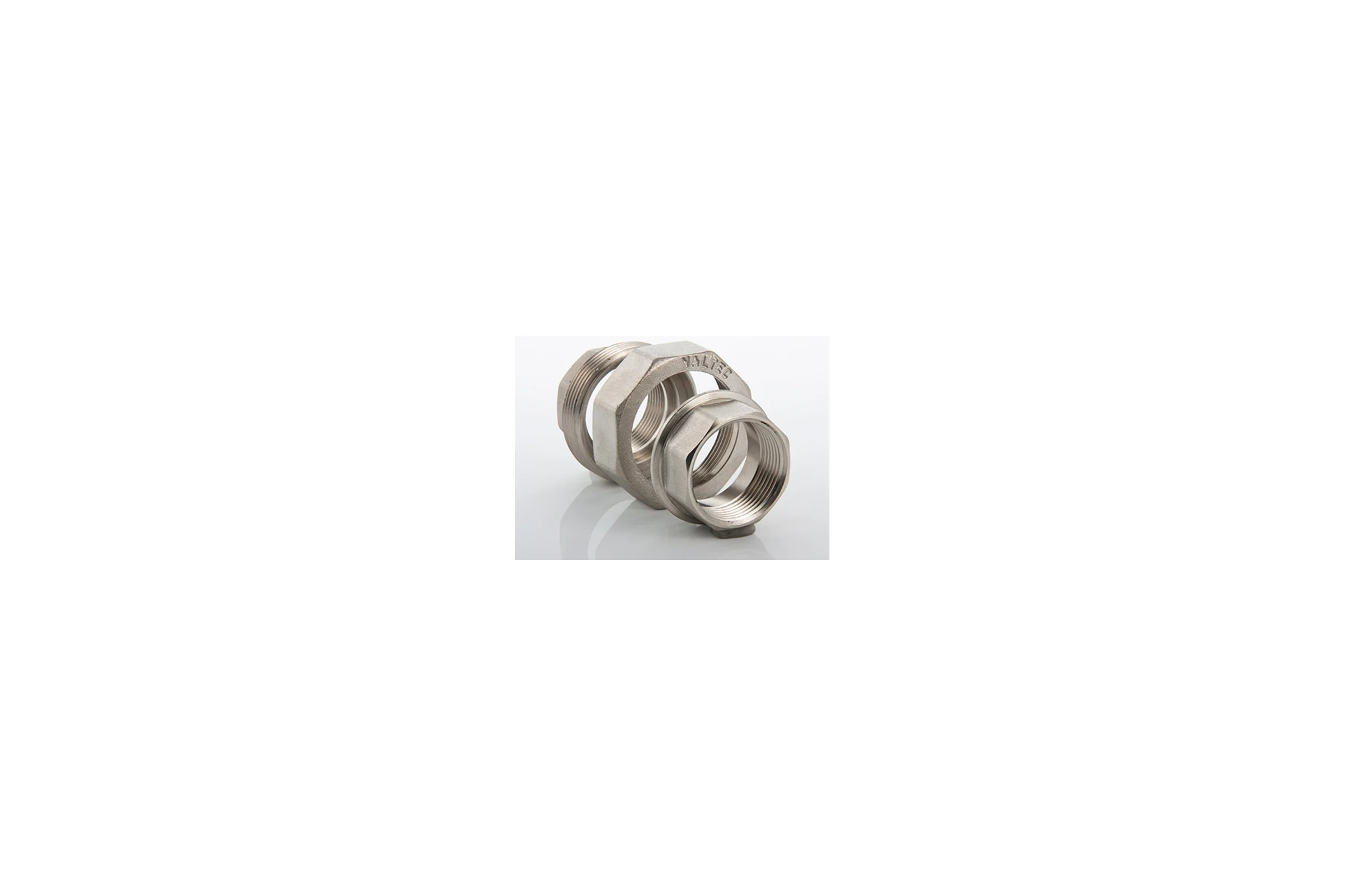 Разъемная муфта 1/2 вн.-вн. Valtec VTr.340.N.0004