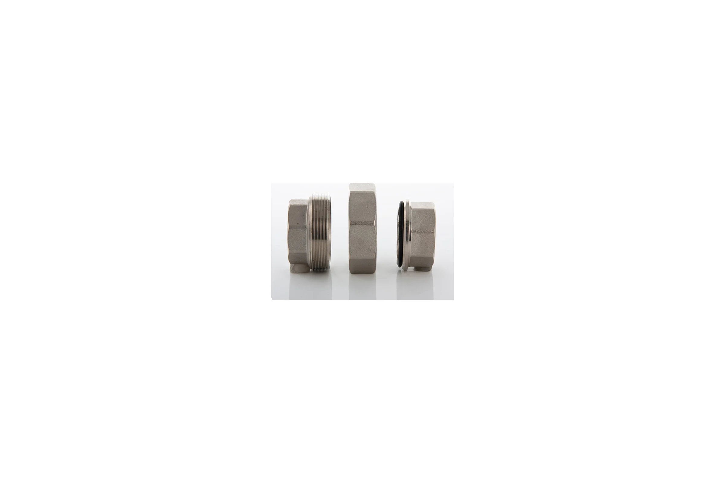 Разъемная муфта 1/2 вн.-вн. Valtec VTr.340.N.0004
