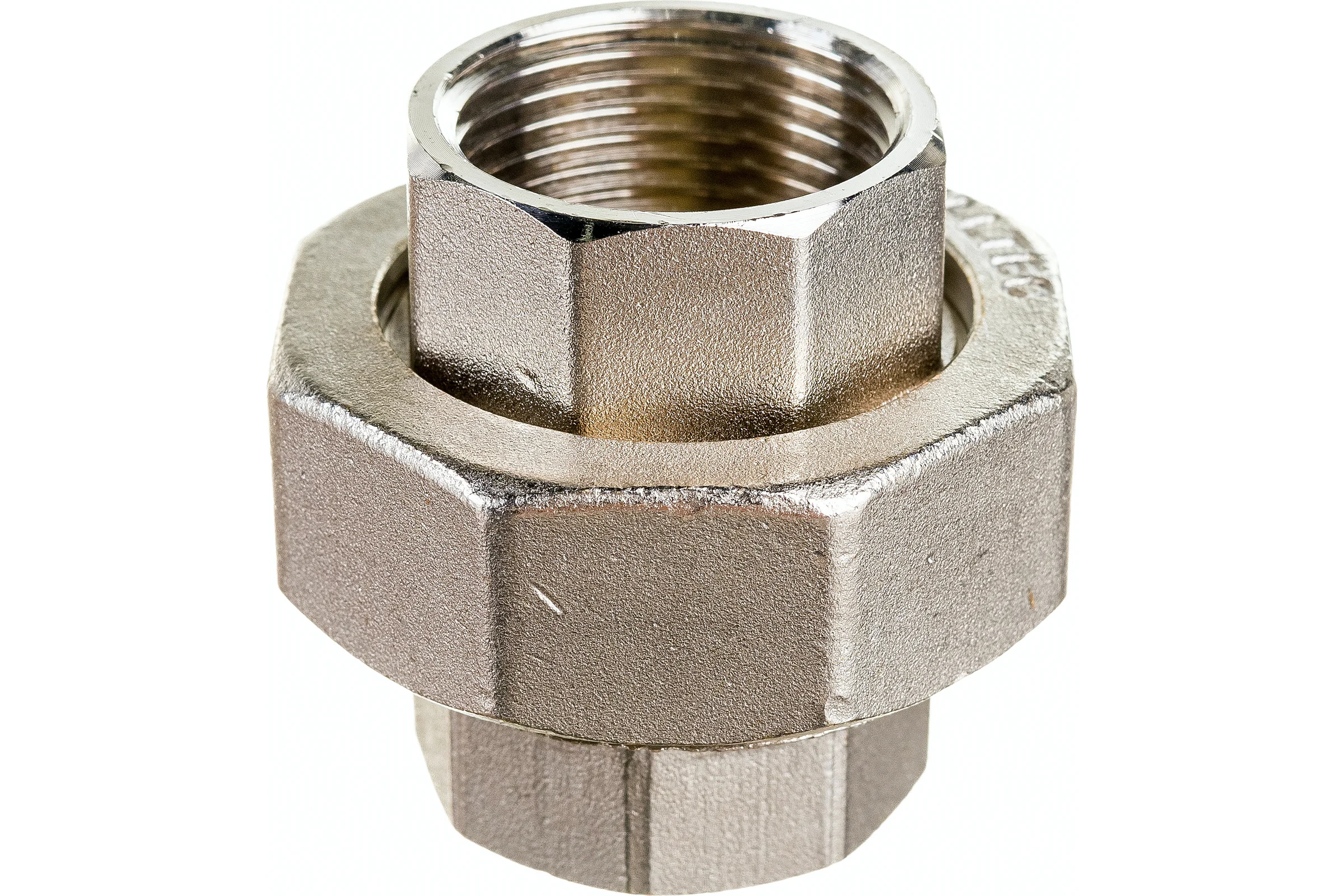 Разъемная муфта 3/4 вн.-вн. Valtec VTr.340.N.0005