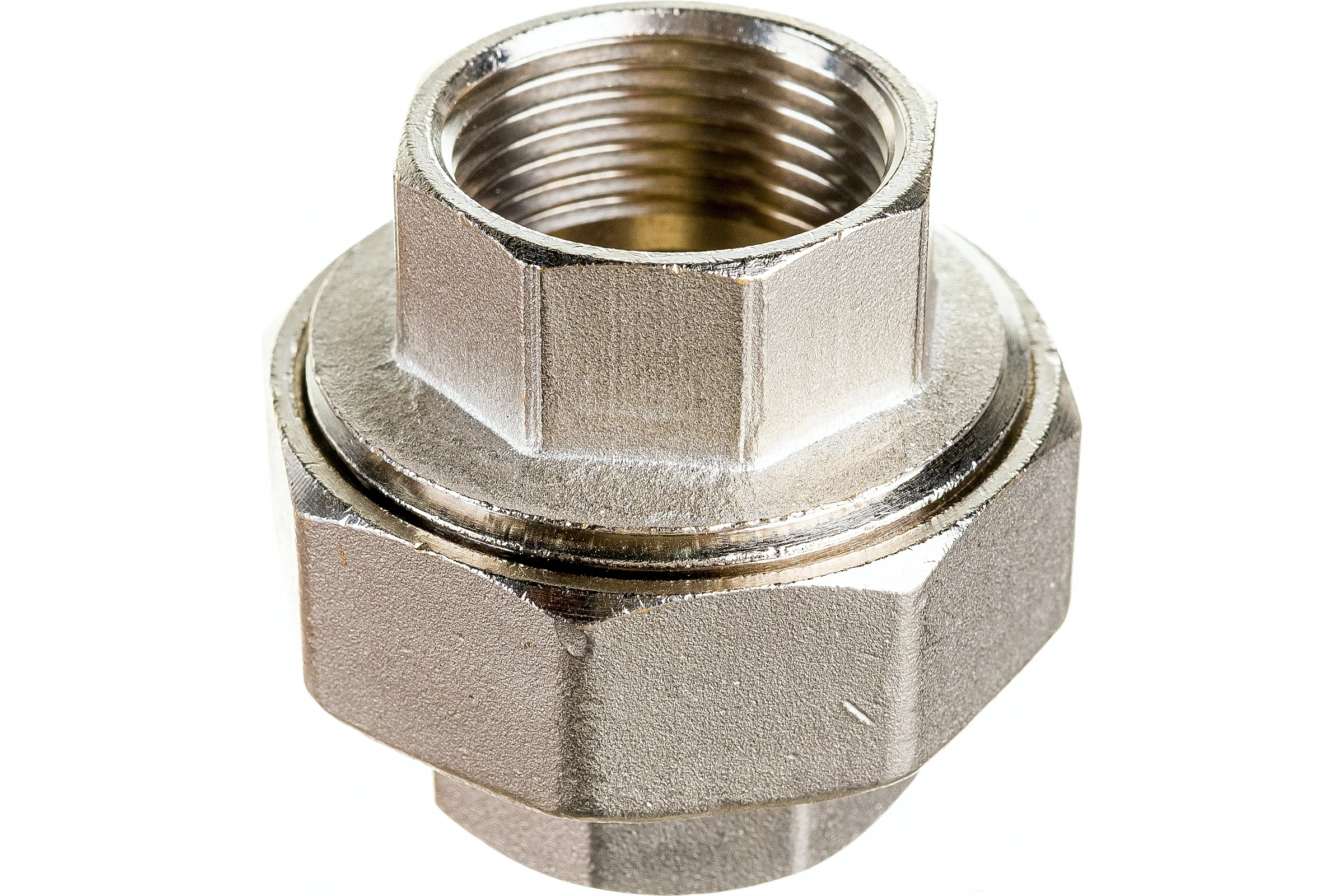 Разъемная муфта 3/4 вн.-вн. Valtec VTr.340.N.0005