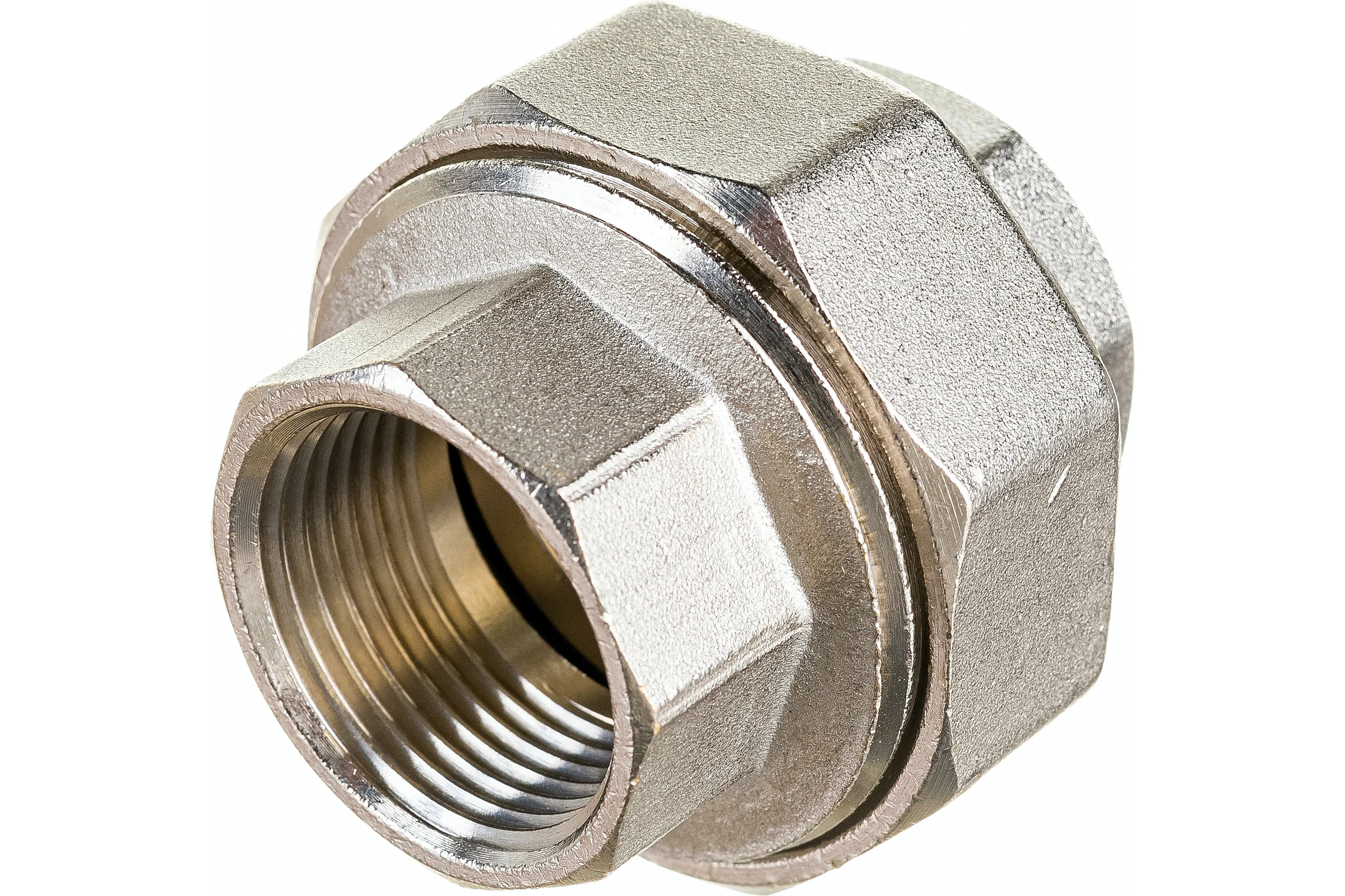 Разъемная муфта 3/4 вн.-вн. Valtec VTr.340.N.0005