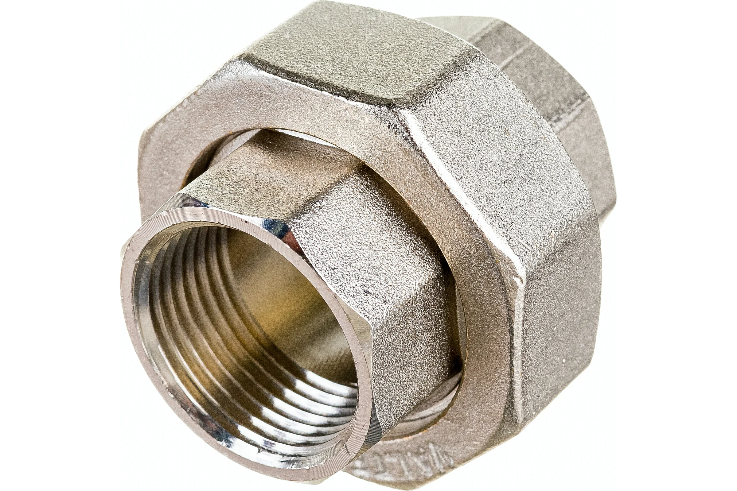 Разъемная муфта 3/4 вн.-вн. Valtec VTr.340.N.0005