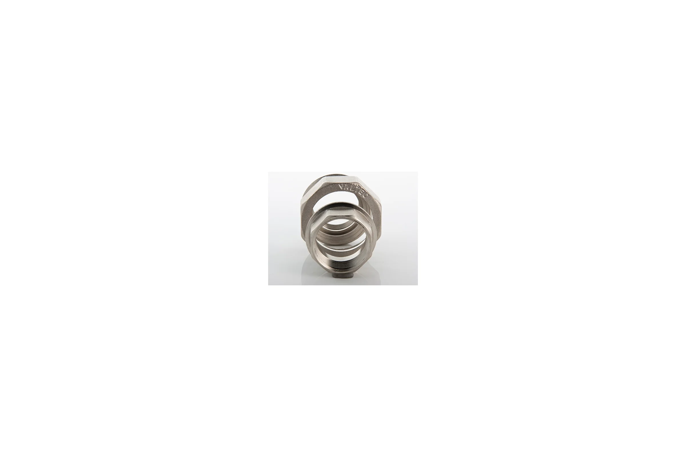 Разъемная муфта 1" вн.-вн. Valtec VTr.340.N.0006