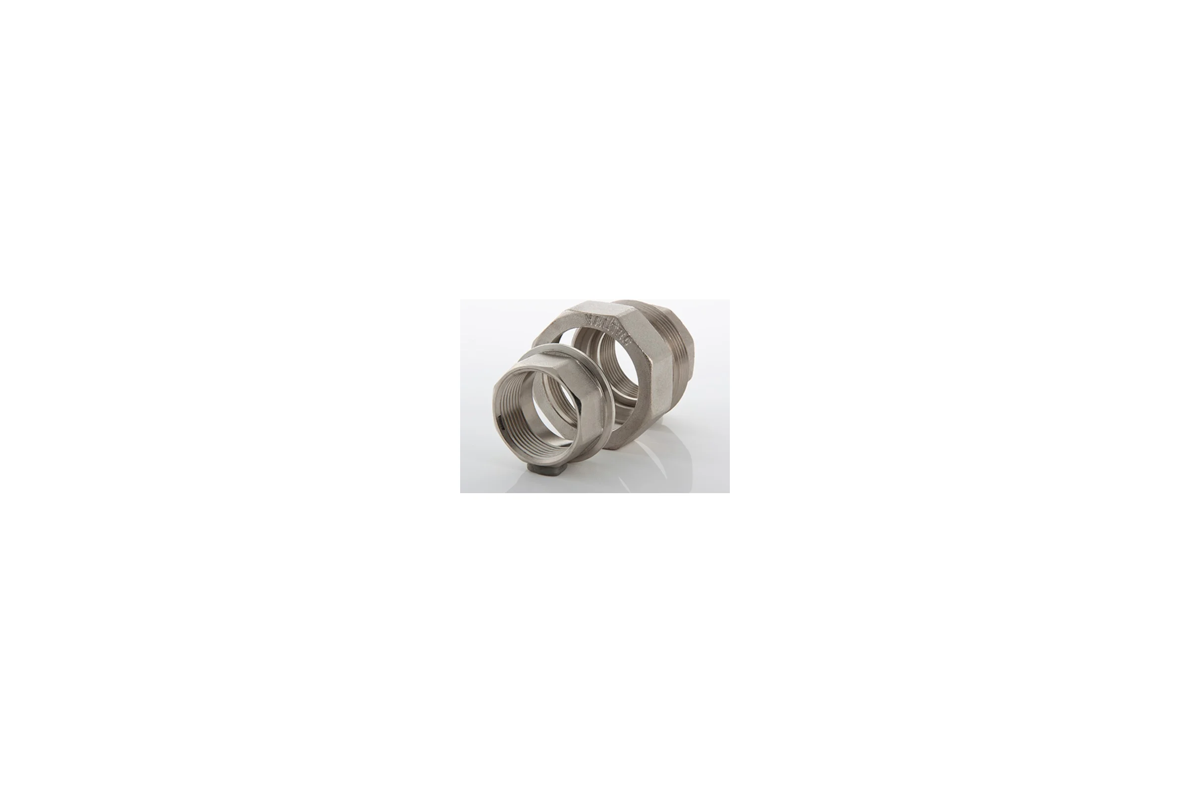 Разъемная муфта 1" вн.-вн. Valtec VTr.340.N.0006