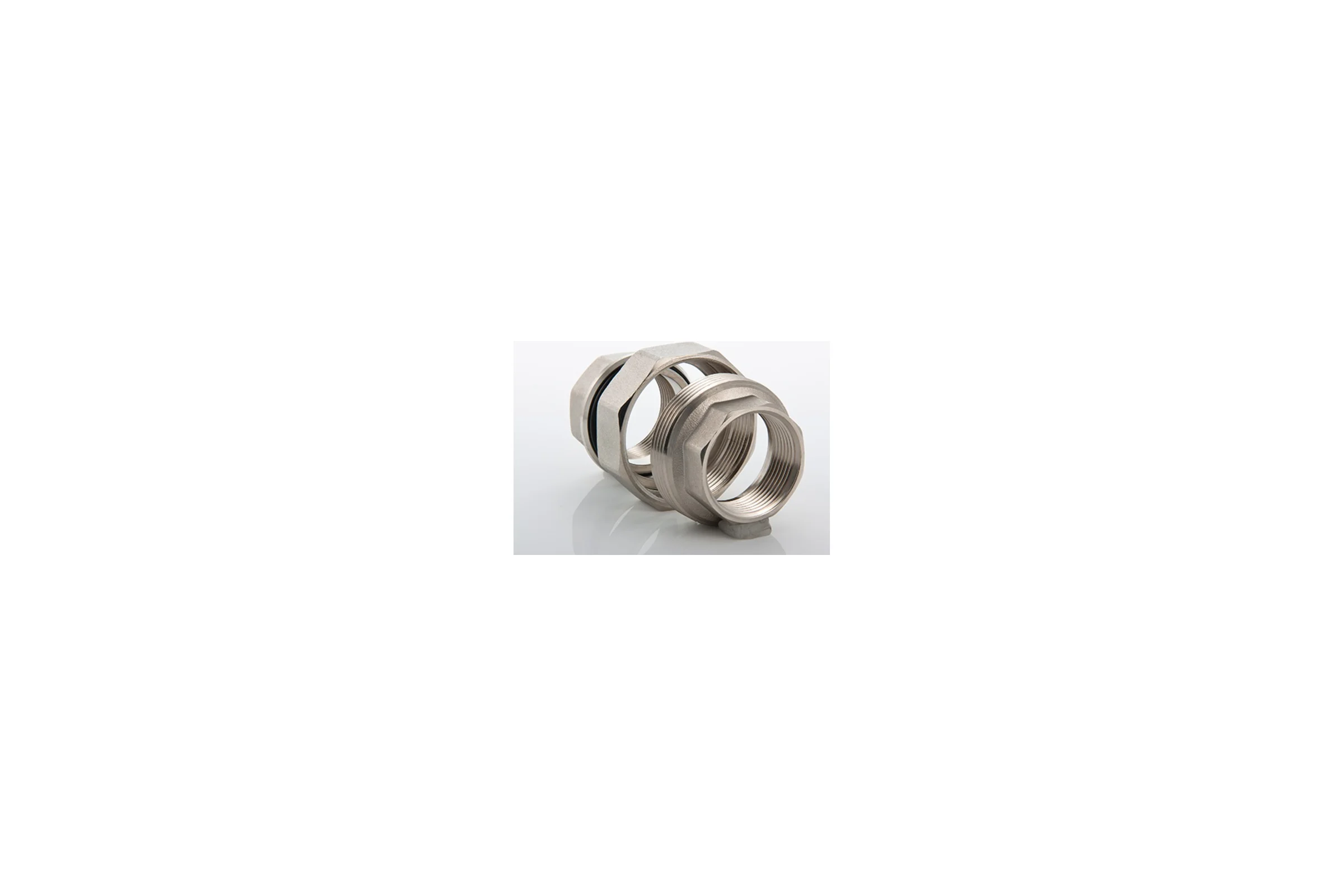 Разъемная муфта 1-1/4 вн.-вн. Valtec VTr.340.N.0007