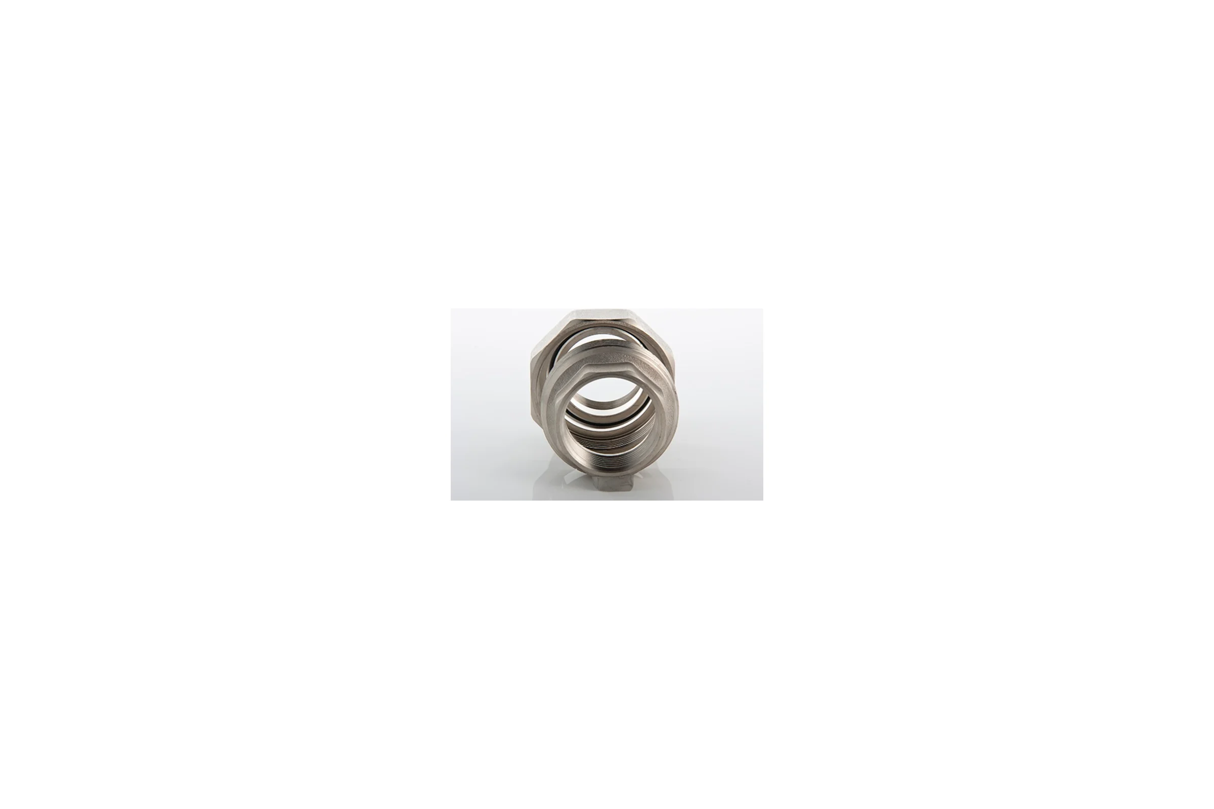 Разъемная муфта 1-1/4 вн.-вн. Valtec VTr.340.N.0007