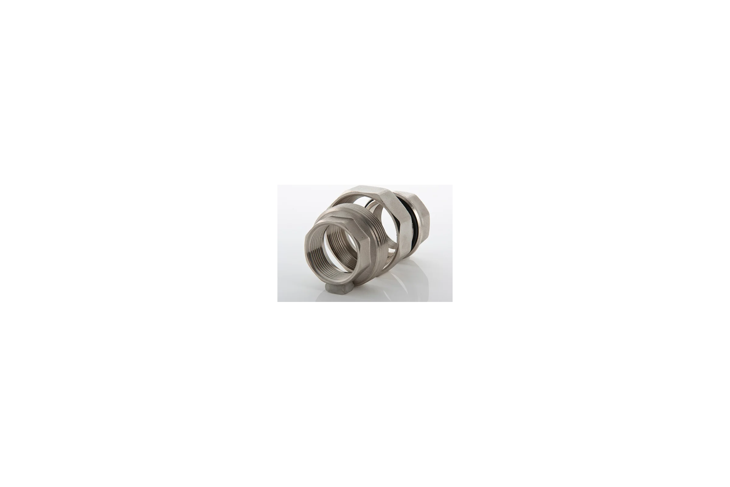 Разъемная муфта 1-1/4 вн.-вн. Valtec VTr.340.N.0007