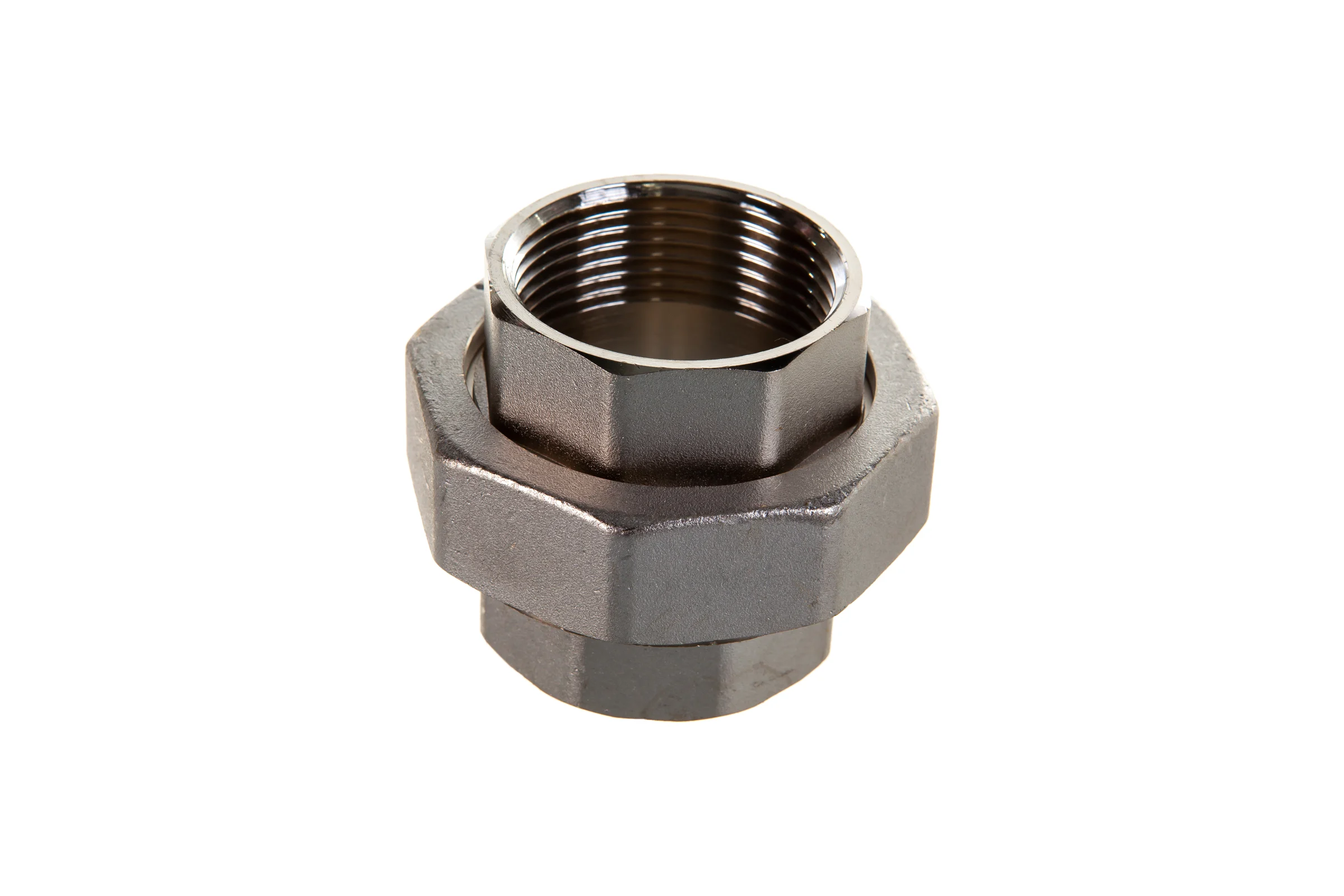 Разъемная муфта 1-1/4 вн.-вн. Valtec VTr.340.N.0007