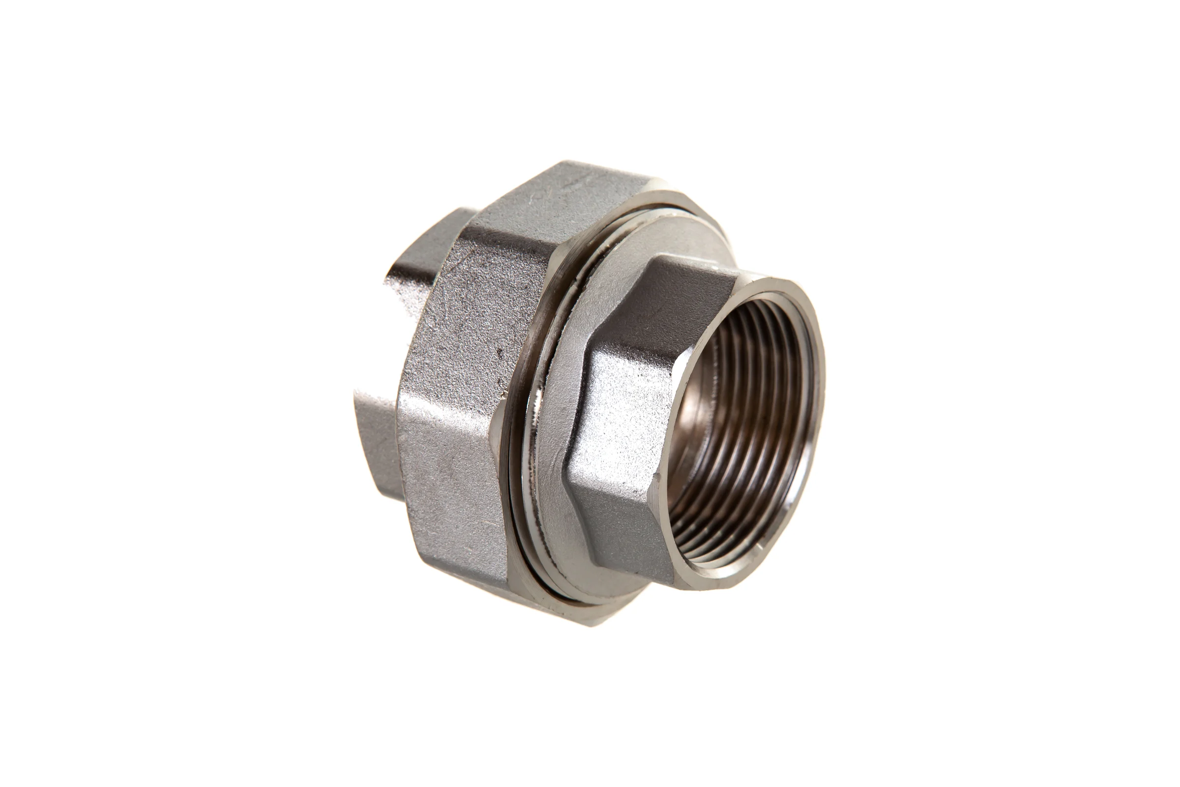 Разъемная муфта 1-1/4 вн.-вн. Valtec VTr.340.N.0007
