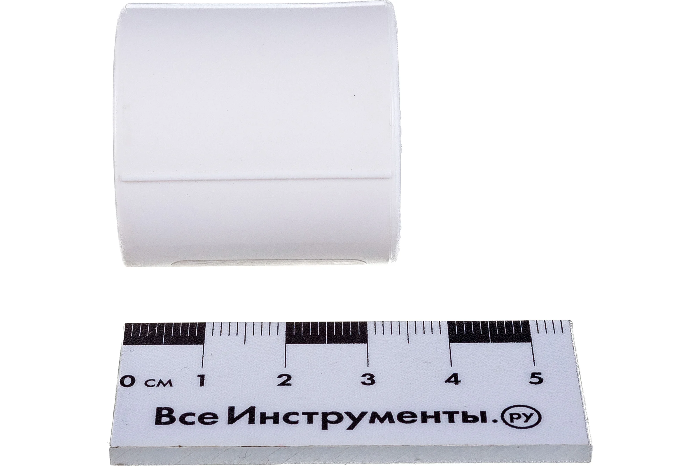 Муфта PPR 25мм Valtec VTp.703.0.025