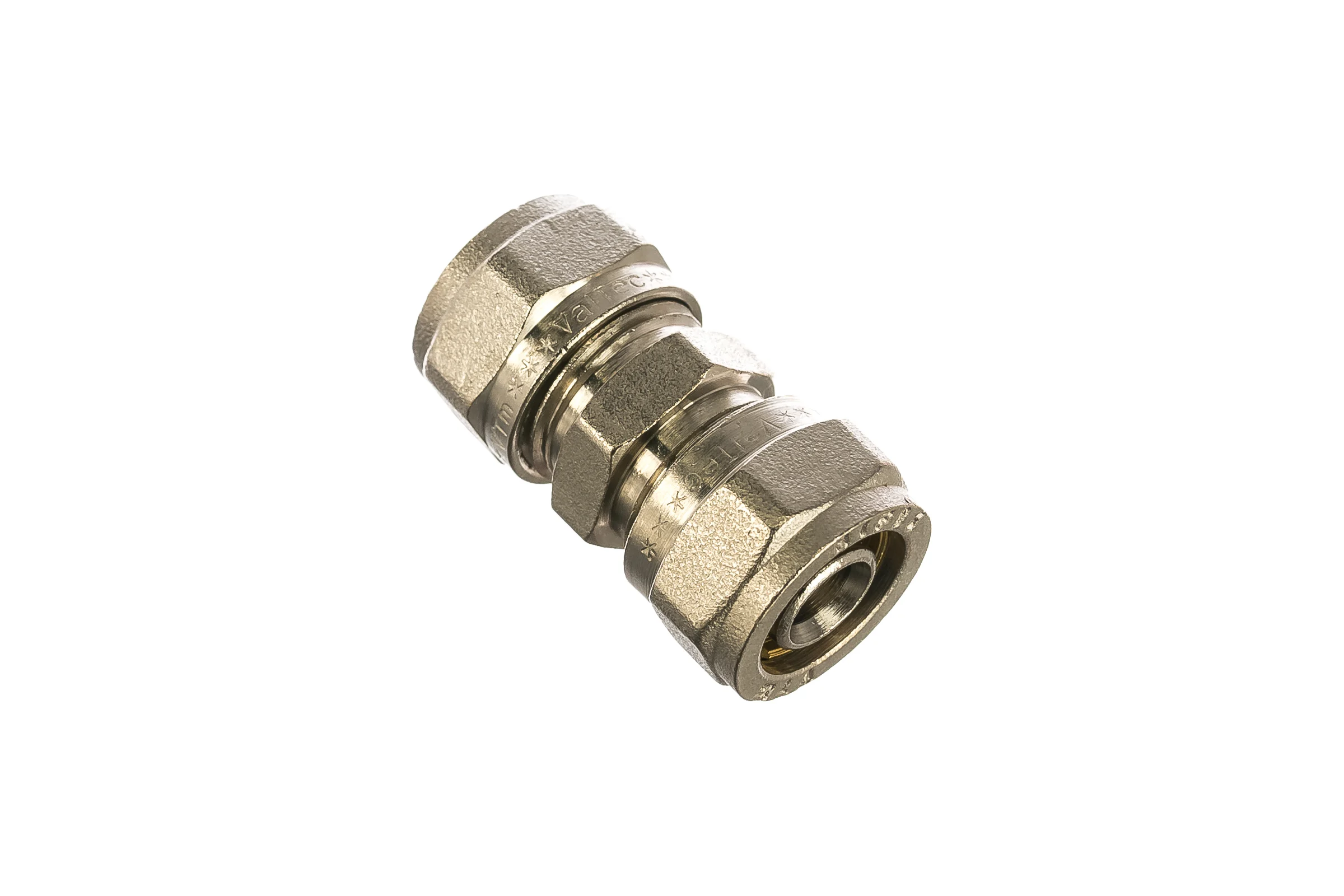 Обжимной соединитель 16 Valtec VTm.303.N.001616