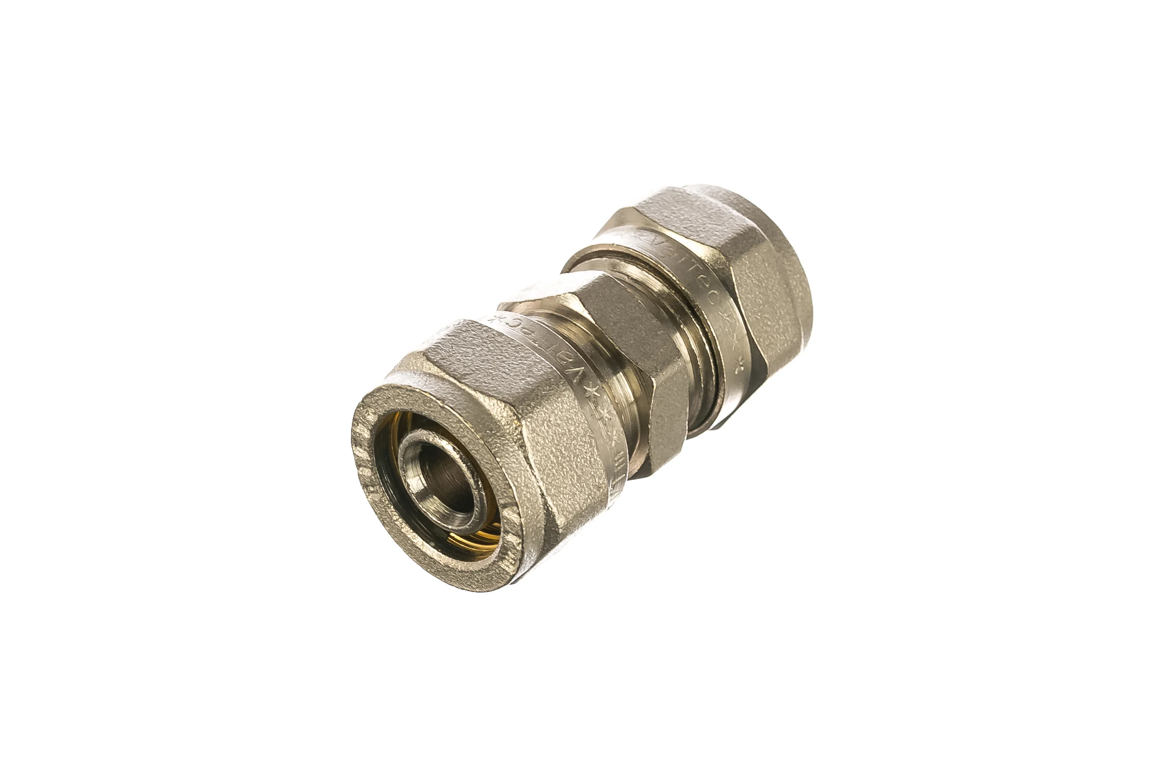 Обжимной соединитель 16 Valtec VTm.303.N.001616