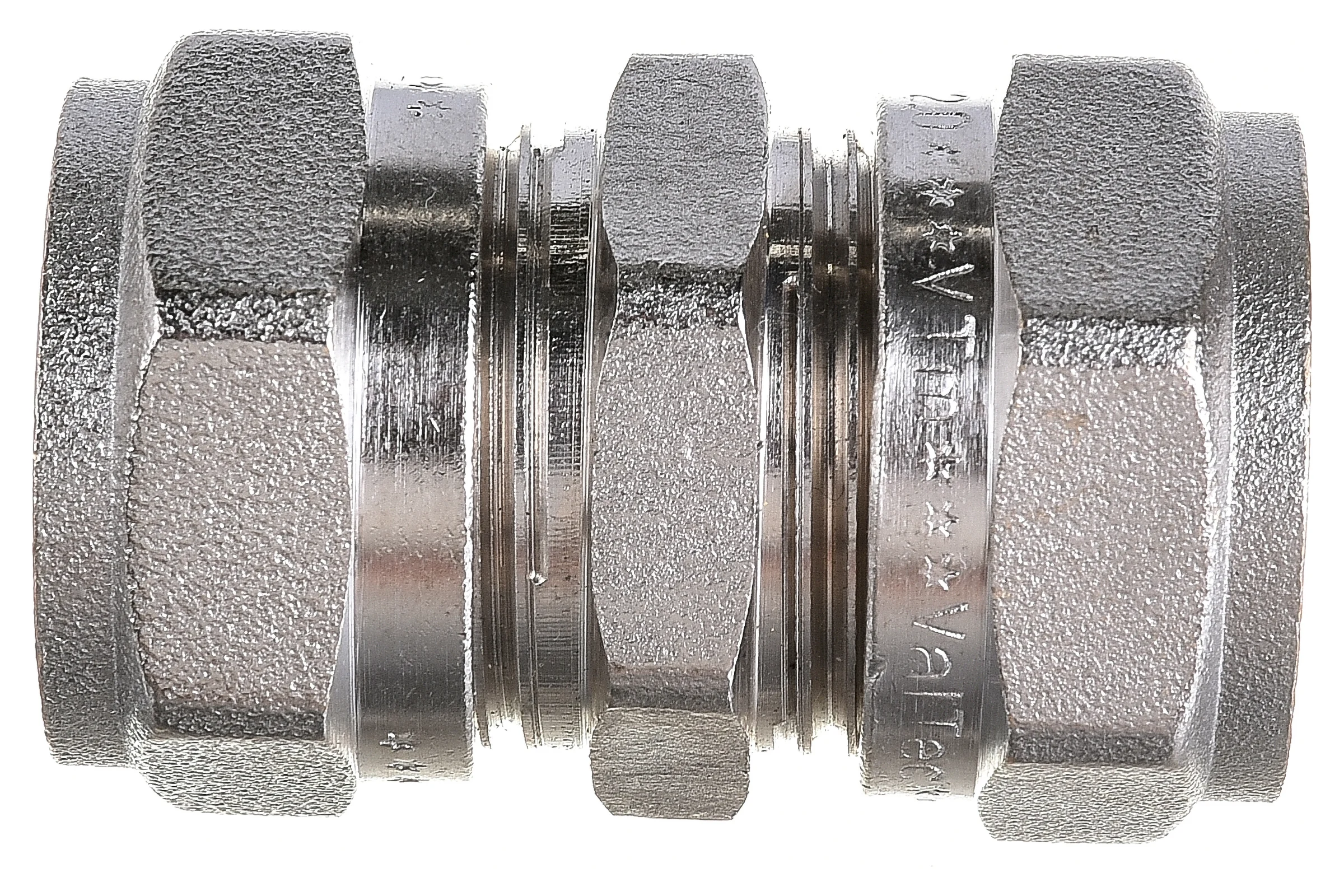 Обжимной соединитель 20 Valtec VTm.303.N.002020