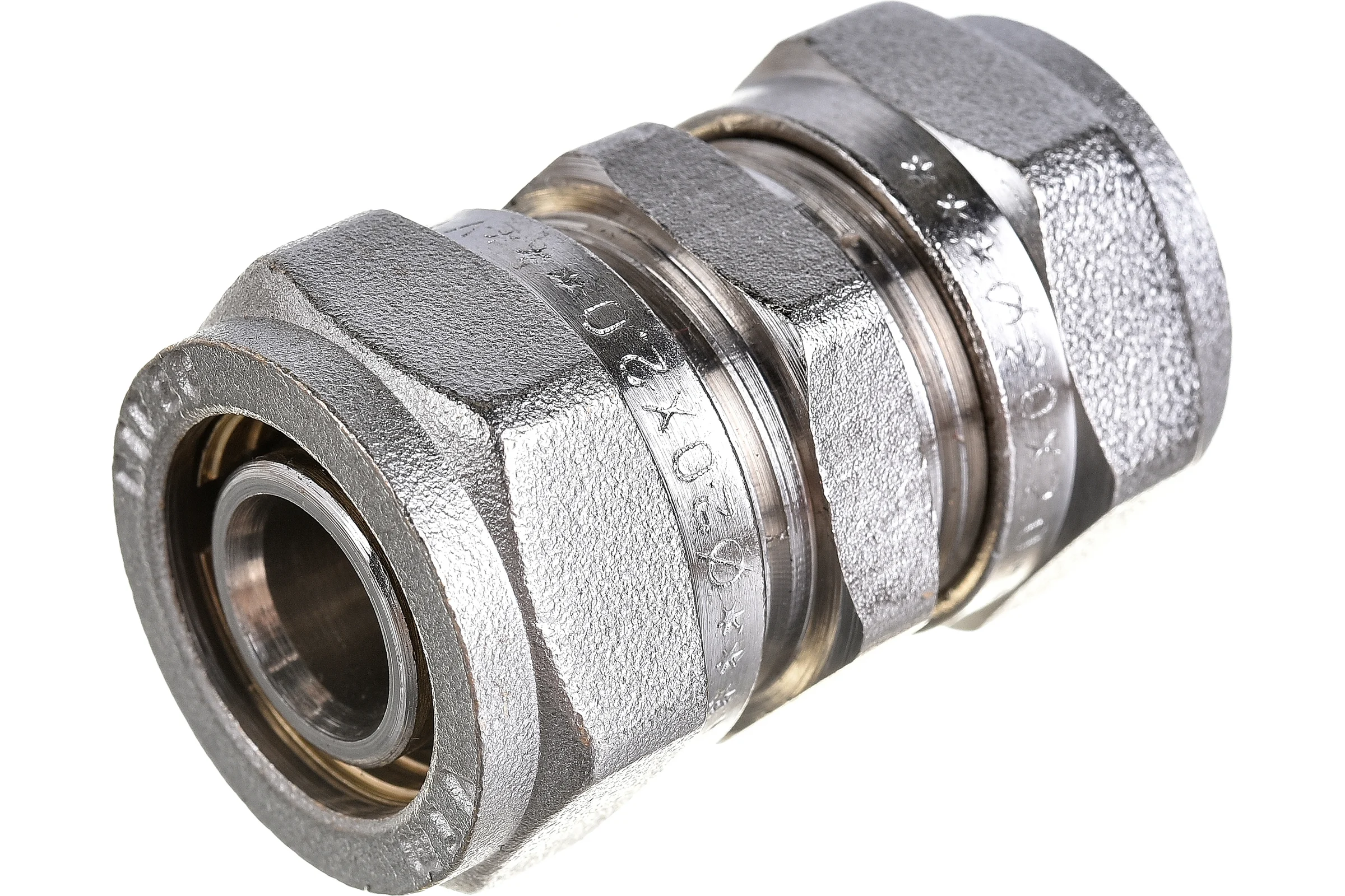 Обжимной соединитель 20 Valtec VTm.303.N.002020
