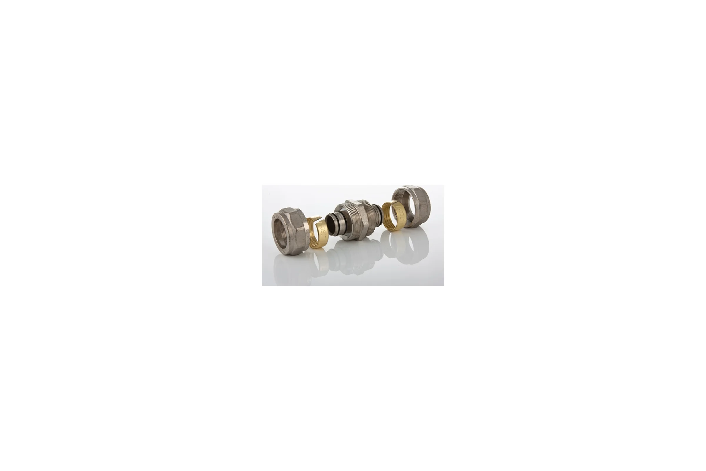 Обжимной соединитель 26х20 Valtec VTm.303.N.002620