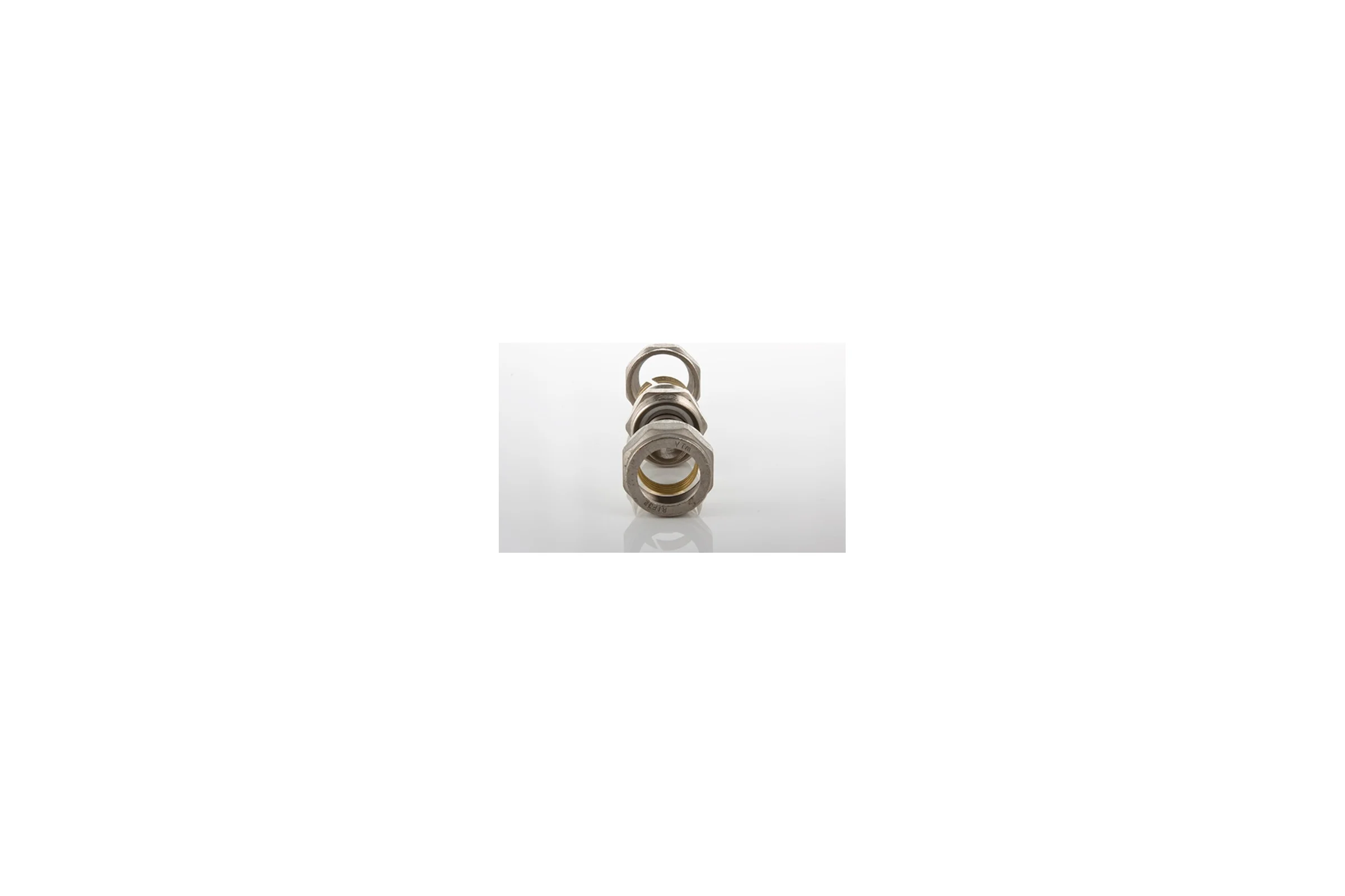 Обжимной соединитель 26х20 Valtec VTm.303.N.002620