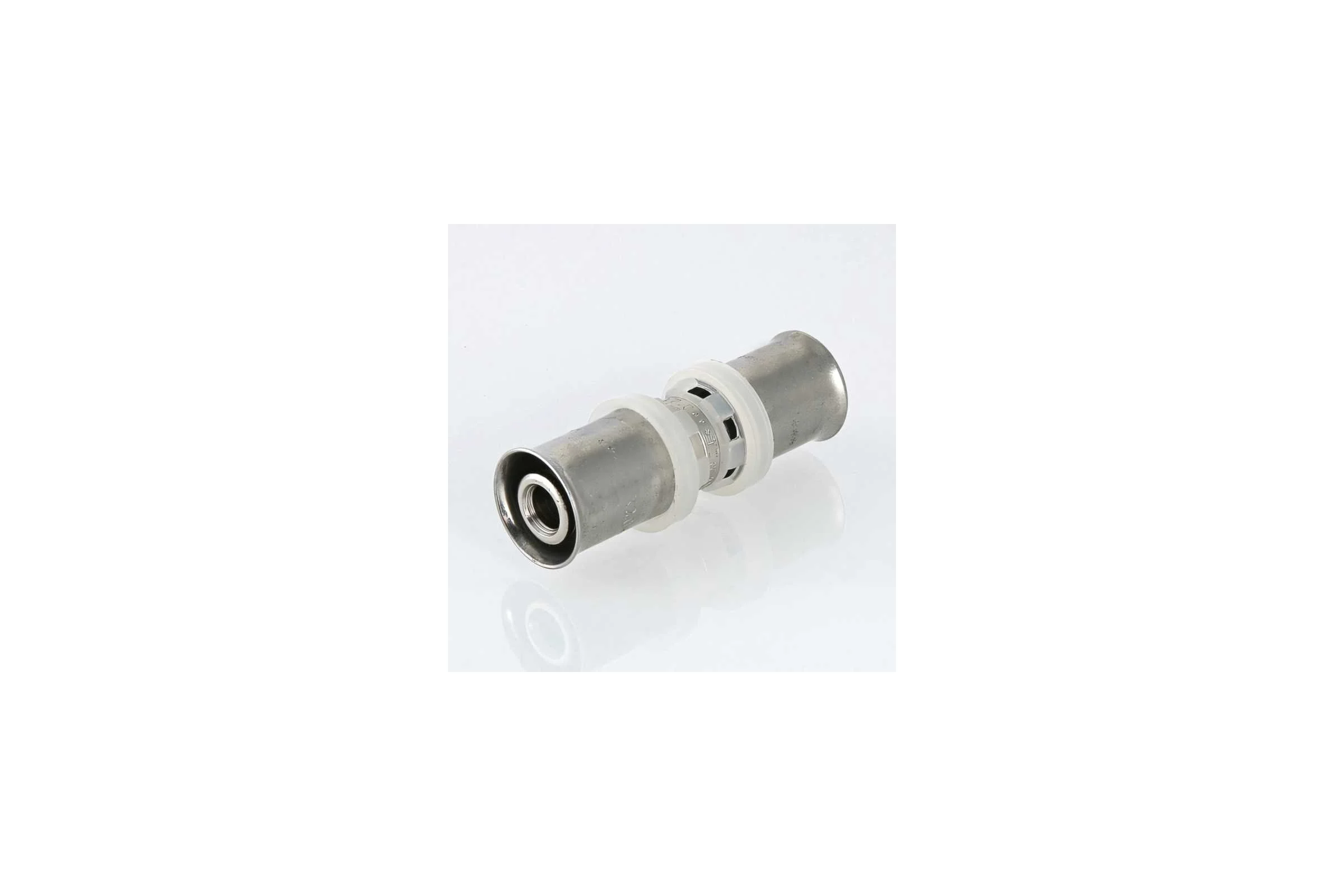 Соединитель, пресс 20х16 Valtec VTm.203.N.002016