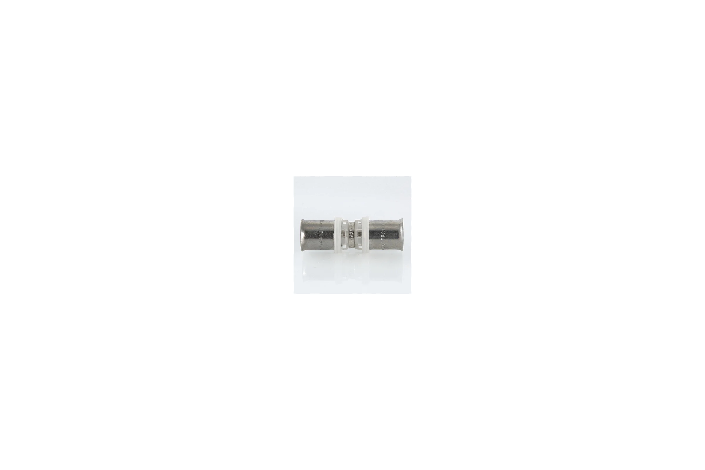 Соединитель, пресс 26х16 Valtec VTm.203.N.002616