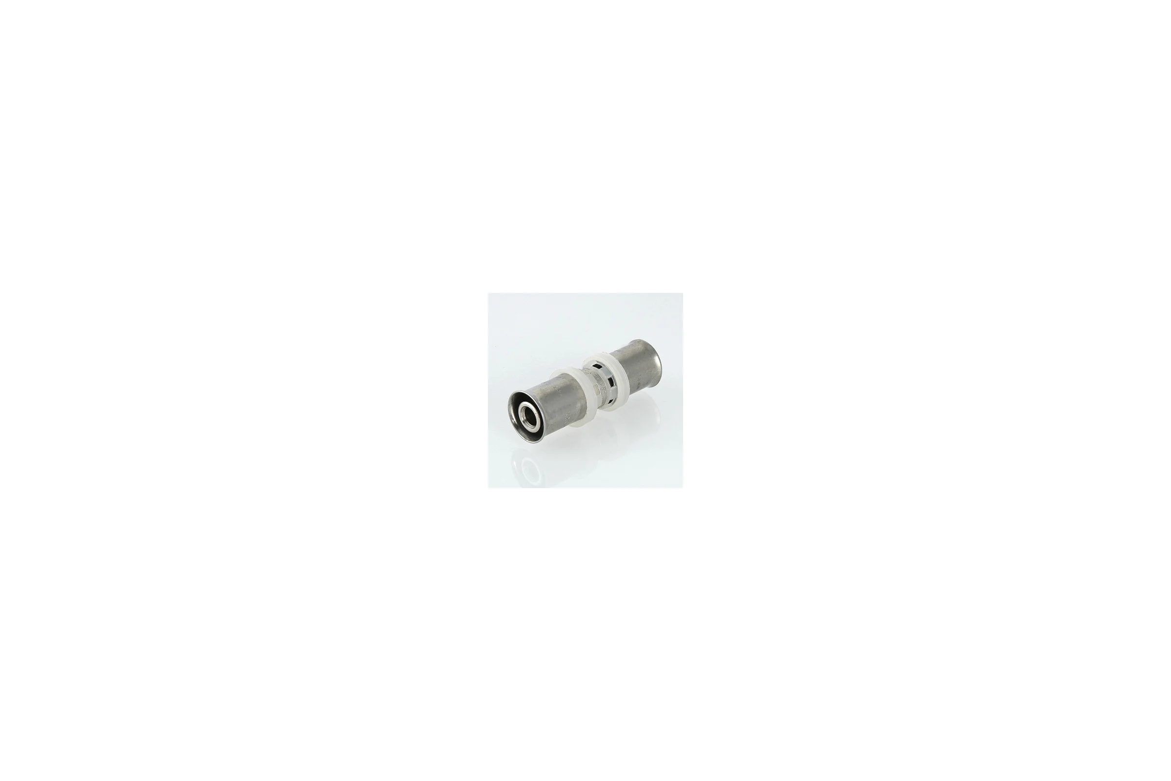 Соединитель, пресс 26 Valtec VTm.203.N.002626