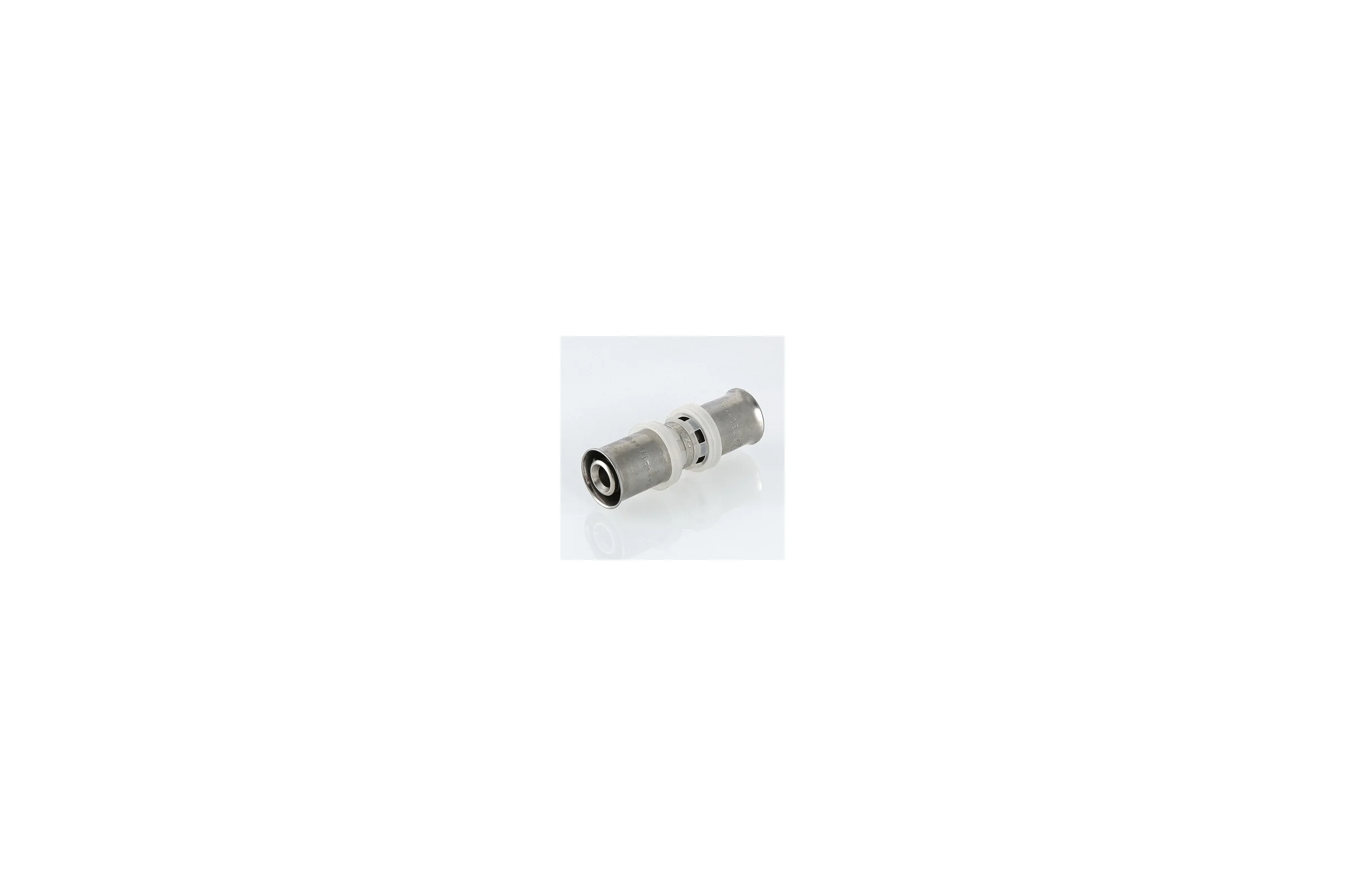 Соединитель, пресс 32х16 Valtec VTm.203.N.003216