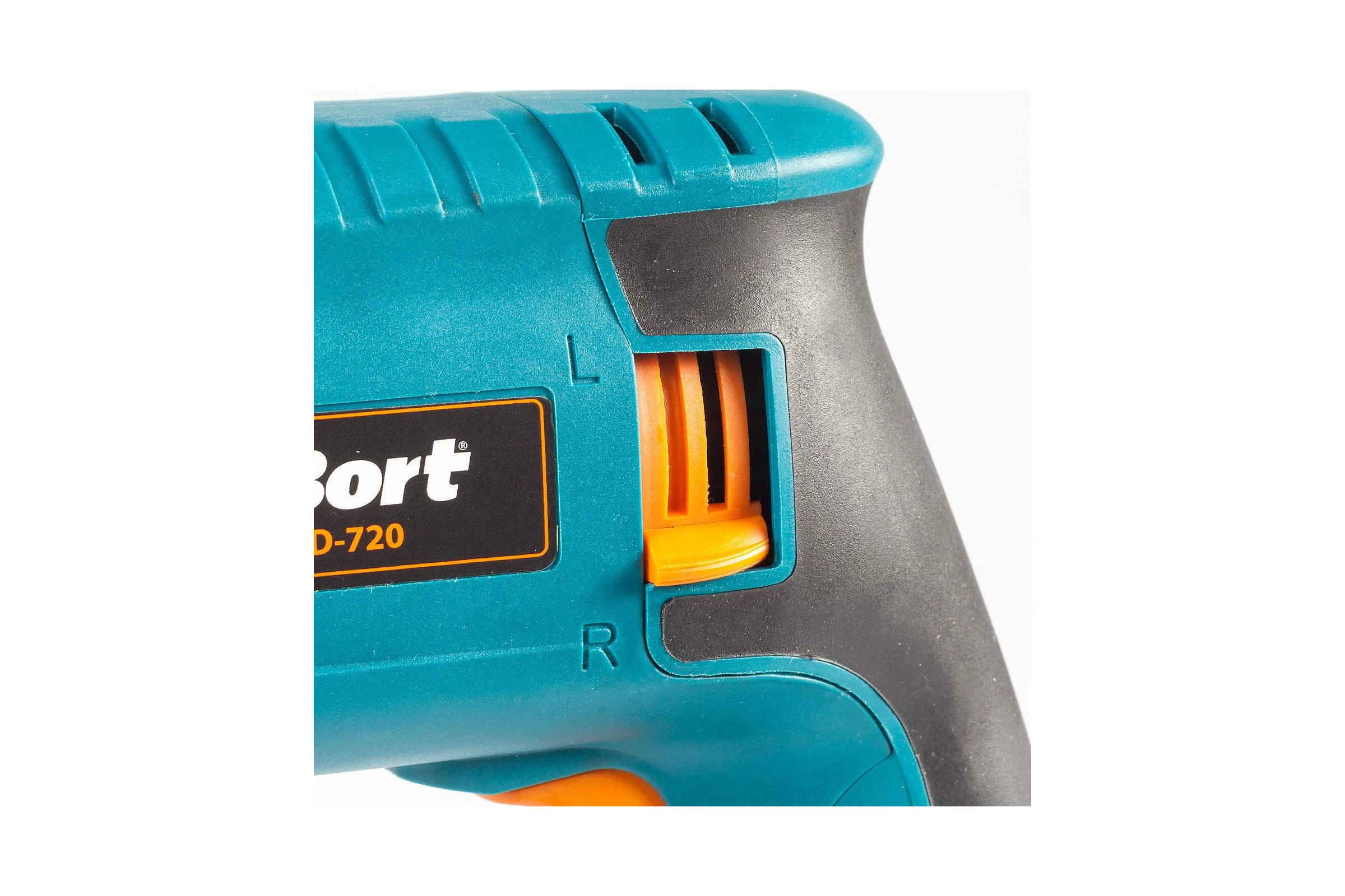 Электрический перфоратор Bort BHD-720 98296600