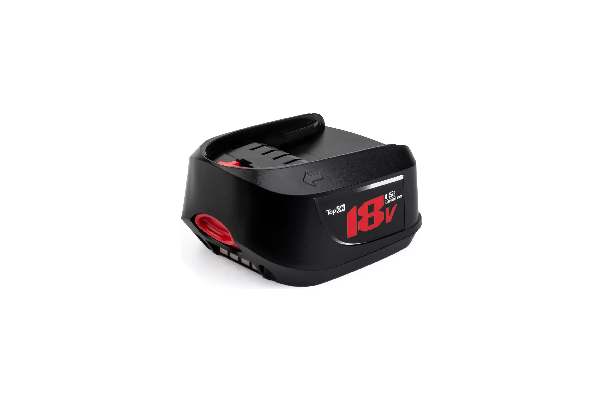Аккумулятор для BOSCH ART 18V 1.5AH (LI-ION) PN: 2 607 336 208 TopOn TOP-PTGD-BOS-18-1.5L