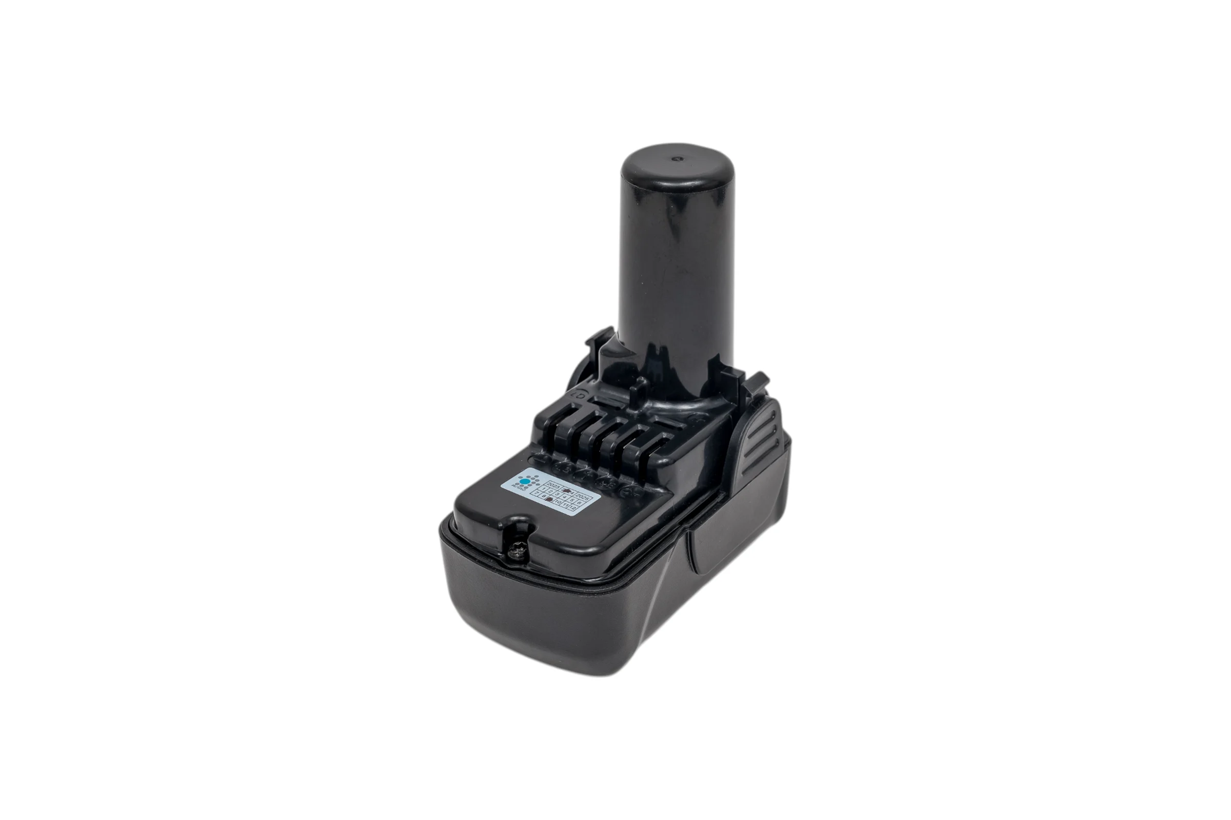 Аккумулятор для HITACHI BCL 10.8V 1.5AH (LI-ION) PN: BCL1015 TopOn TOP-PTGD-HIT-10.8-1.5L