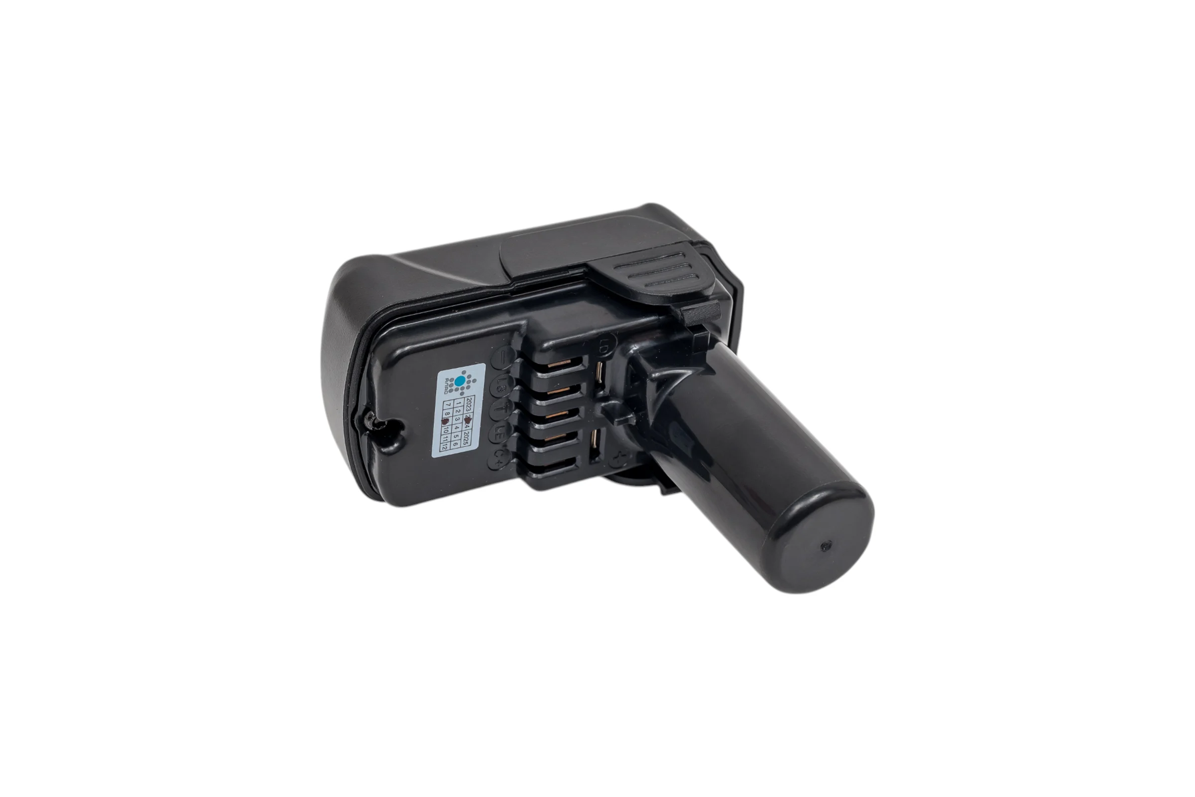 Аккумулятор для HITACHI BCL 10.8V 1.5AH (LI-ION) PN: BCL1015 TopOn TOP-PTGD-HIT-10.8-1.5L