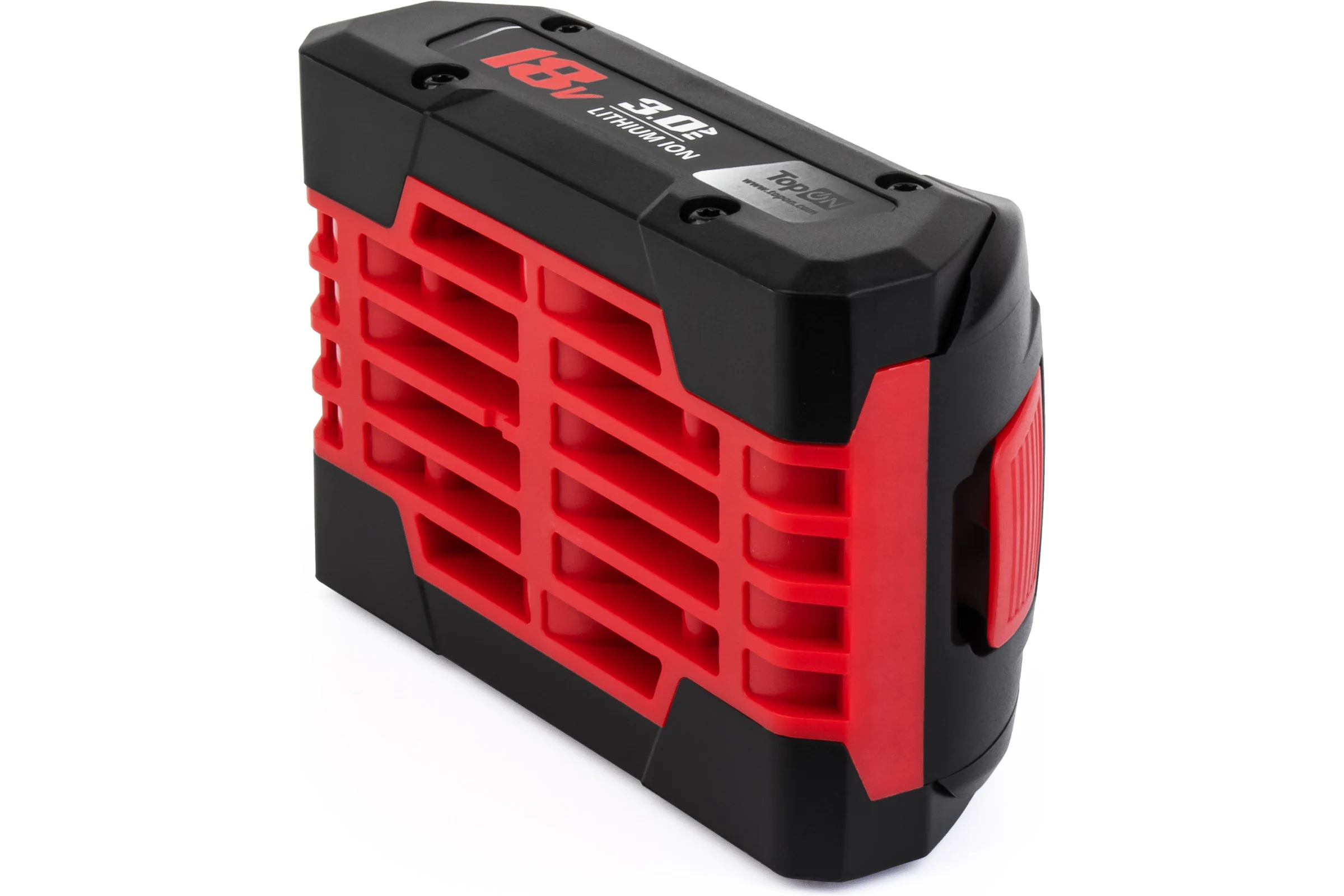 Аккумулятор для BOSCH 18V 3.0AH (LI-ION) PN: 2 607 336 170 TopOn TOP-PTGD-BOS-18-3.0