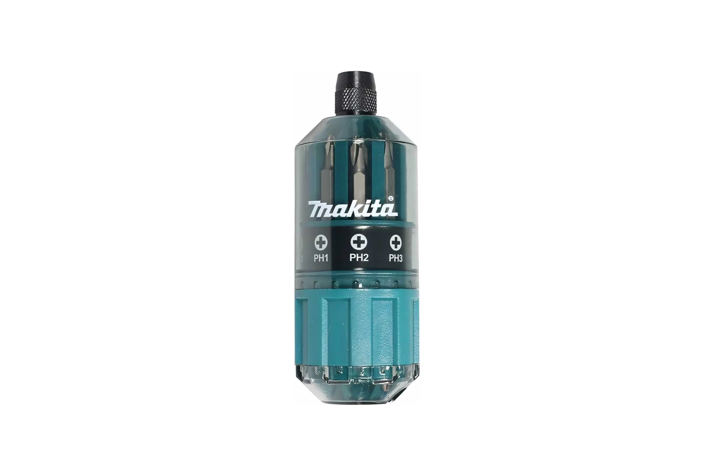 Набор насадок 18 шт. Makita B-28896