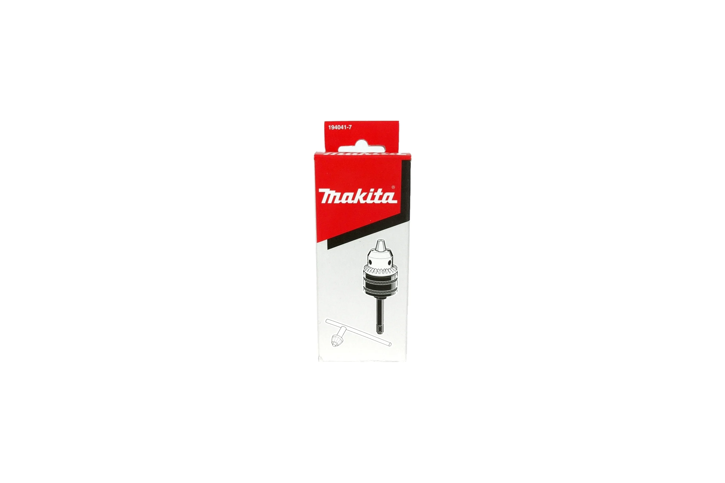 Патрон с адаптером SDS-Plus Makita 194041-7