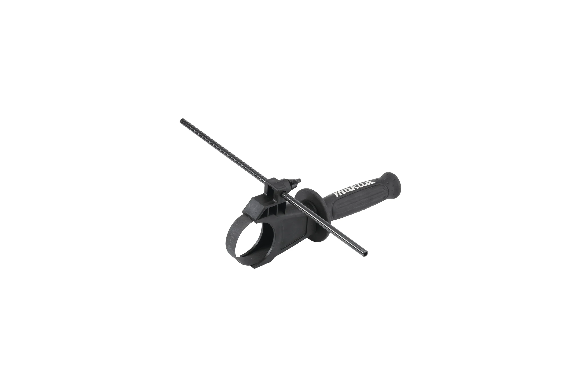 Ручка боковая с хомутом для HR3200C Makita 135197-7
