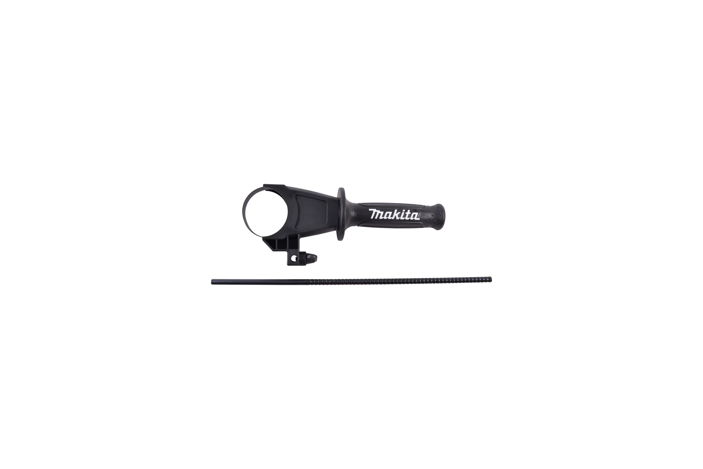 Ручка боковая с хомутом для HR3200C Makita 135197-7
